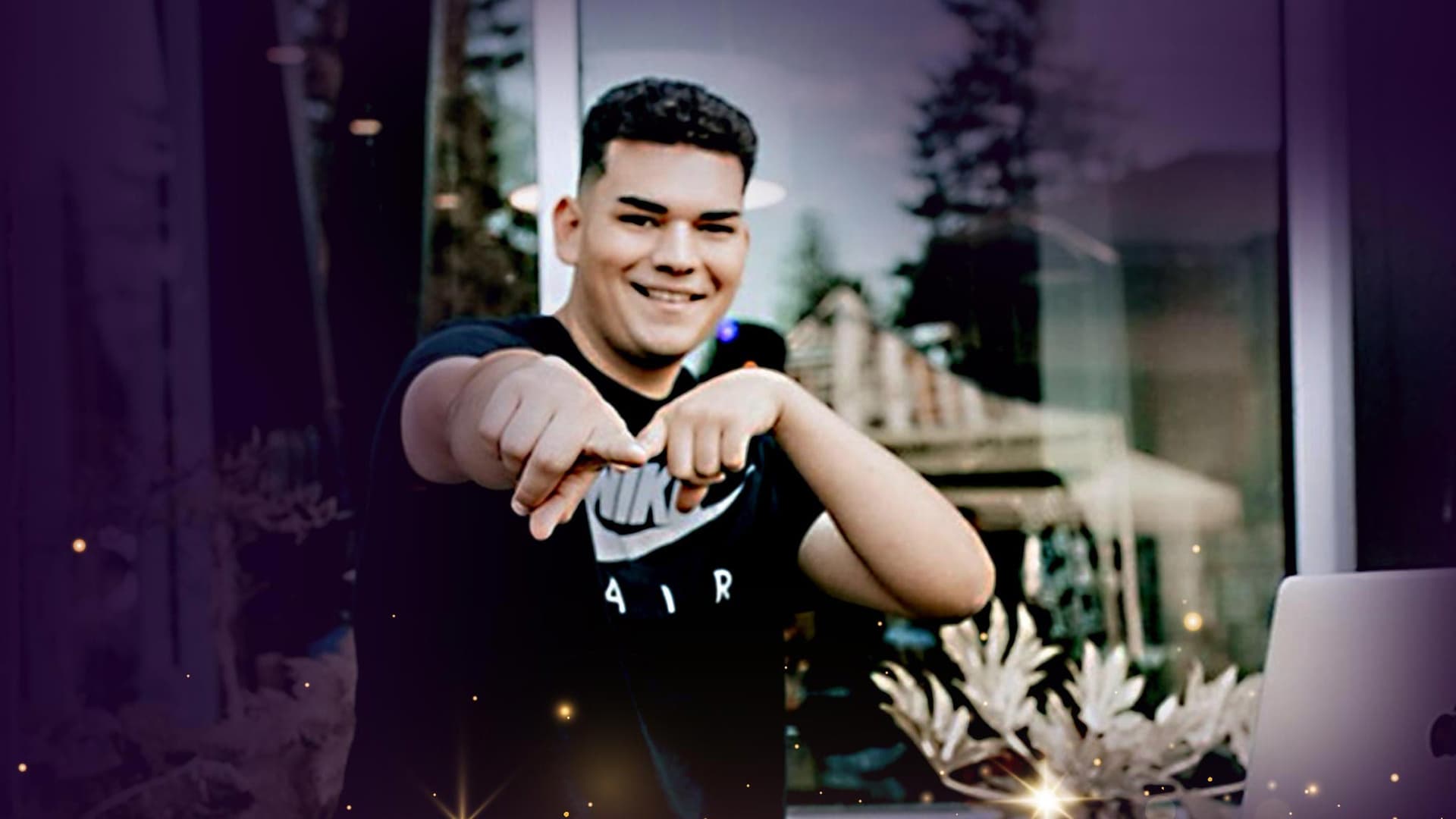 DJ Andy G at Suquamish Clearwater Beach Rock Music & Sports Lounge