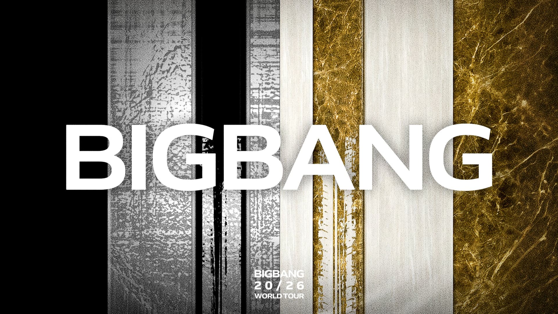 BIGBANG at MetLife Stadium