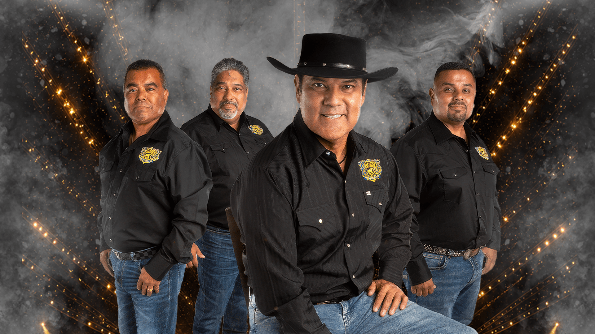 Los Palominos at Arena Theatre