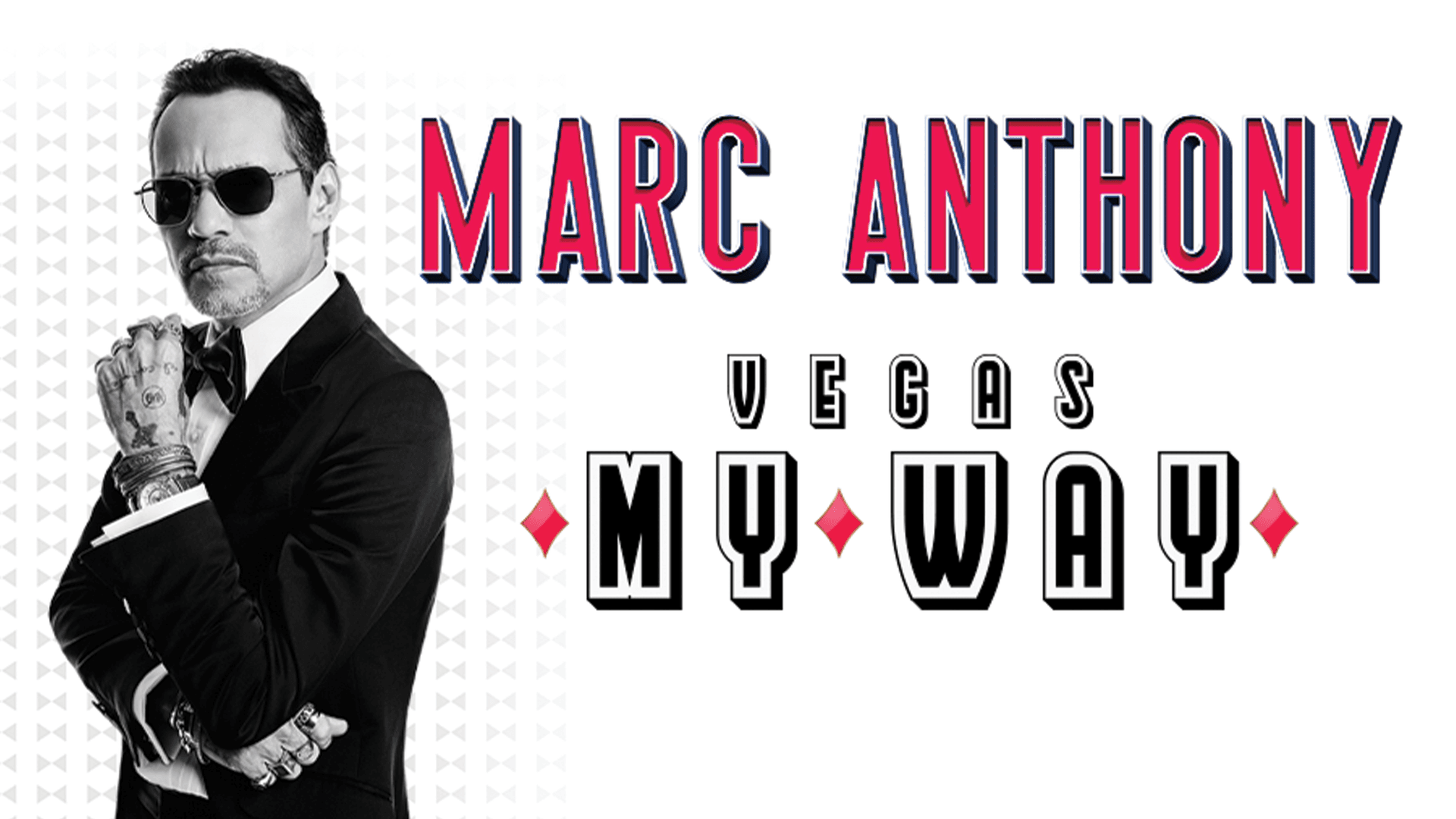 Marc Anthony at Fontainebleau Las Vegas