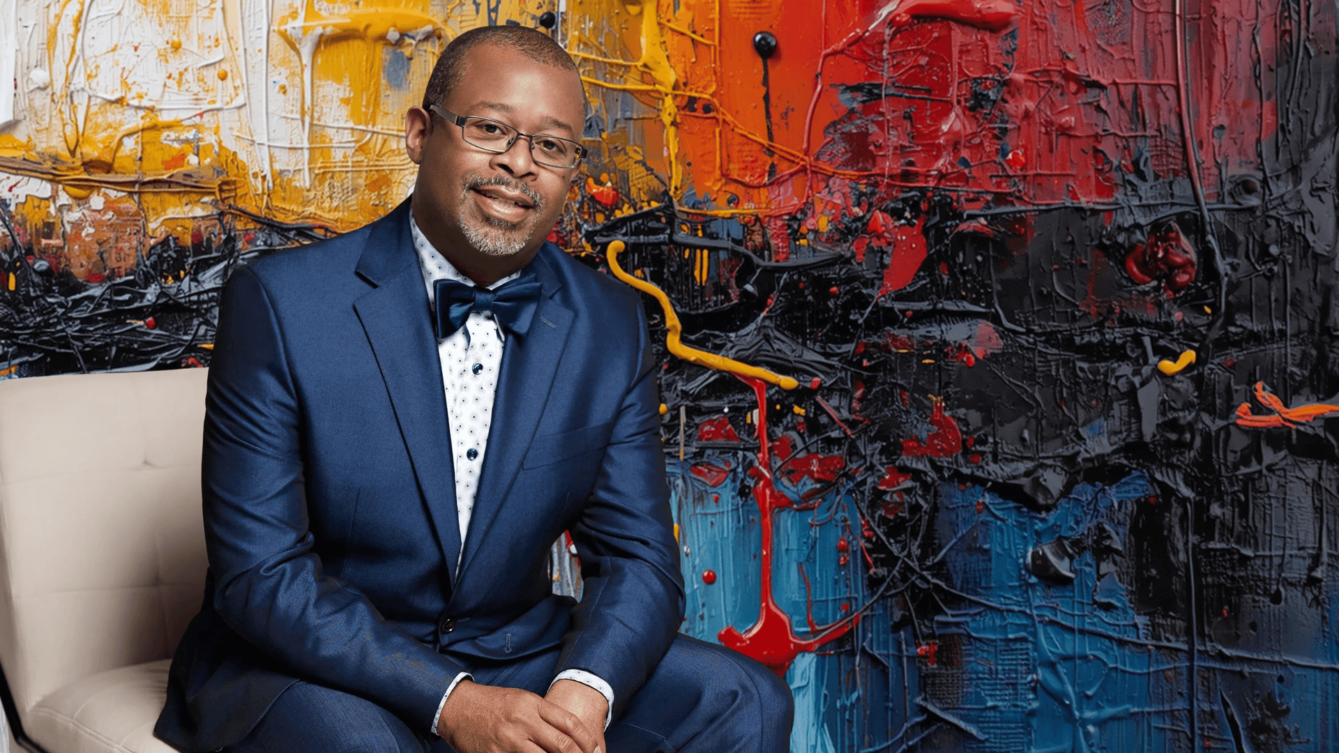 Indianapolis Chamber Orchestra at Howard L. Schrott Center for the Arts