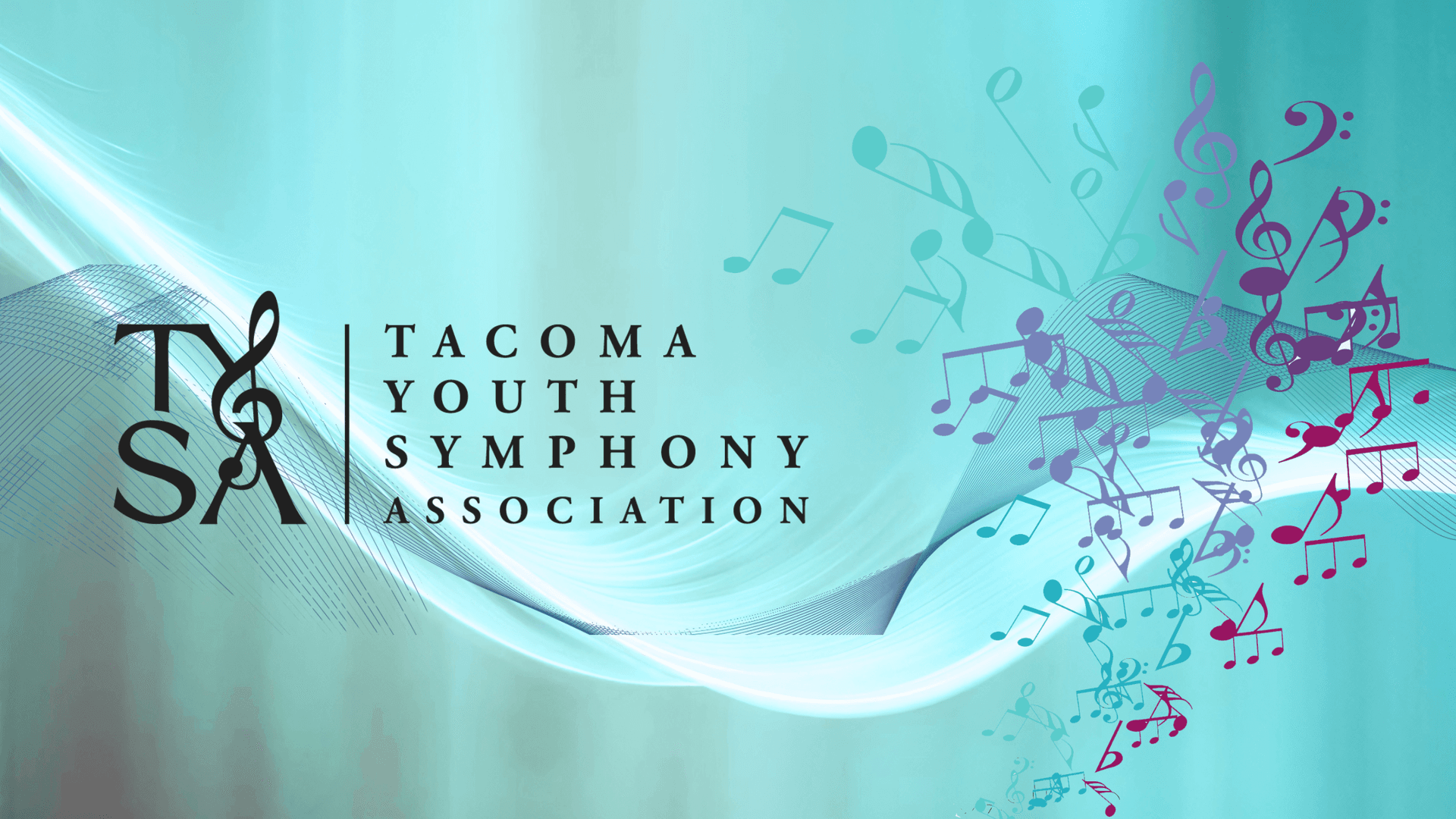 Tacoma Youth Symphony at Rialto Theater