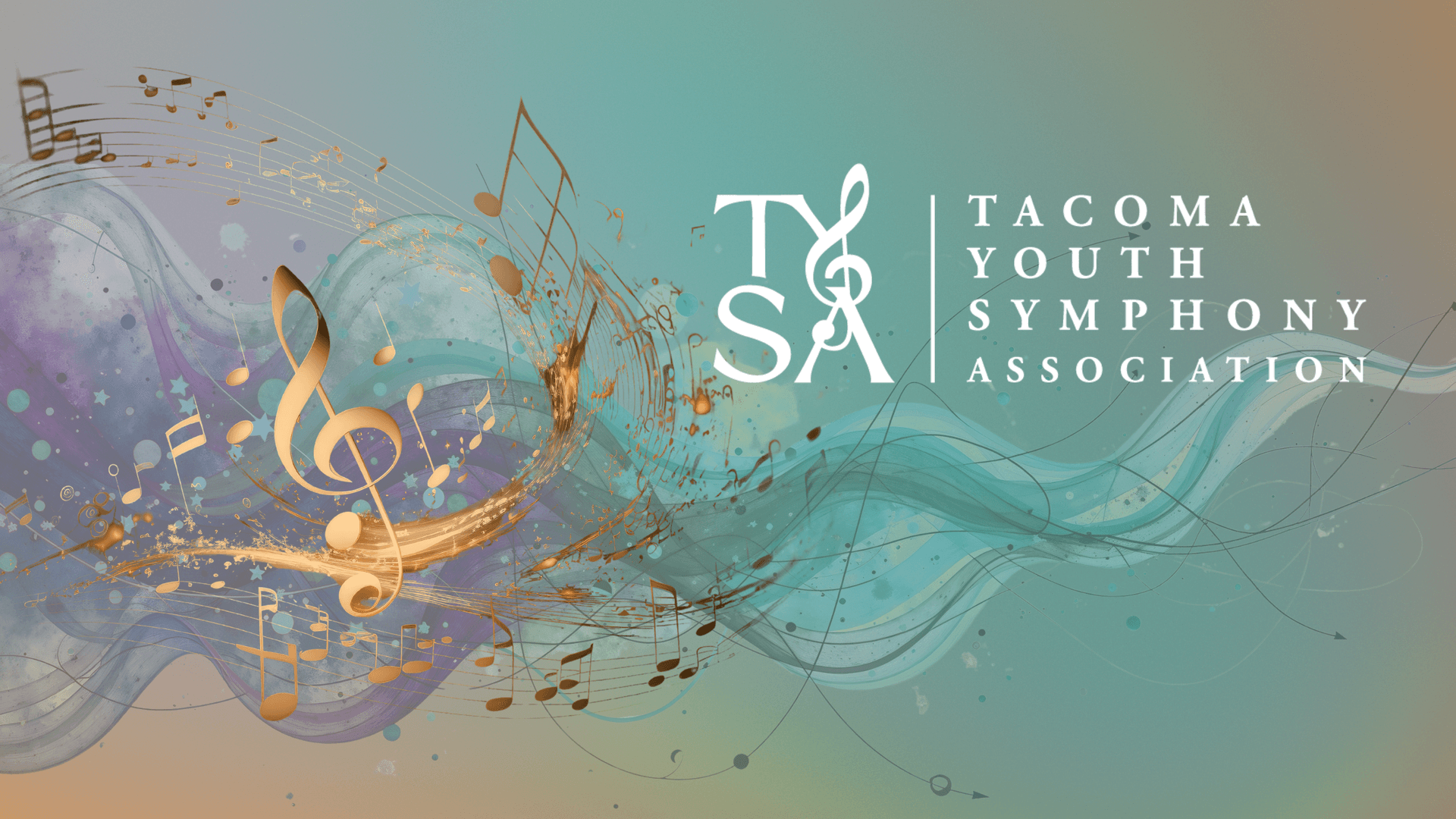 Tacoma Youth Symphony at Rialto Theater