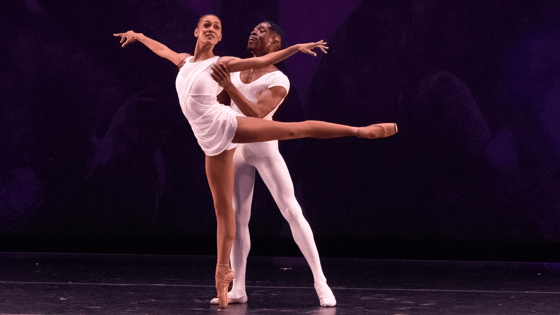 Collage Dance Collective at Cannon Center for the Performing Arts