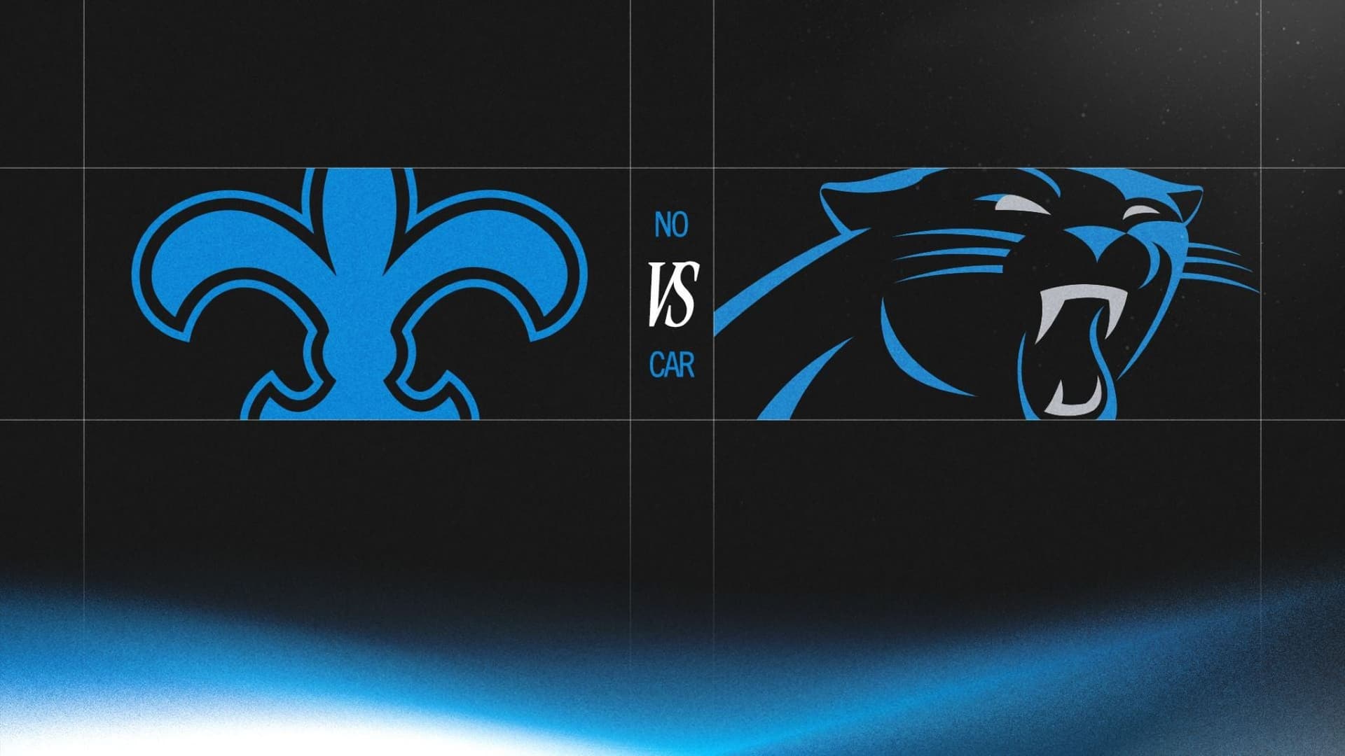 Carolina Panthers at Bank of America Stadium
