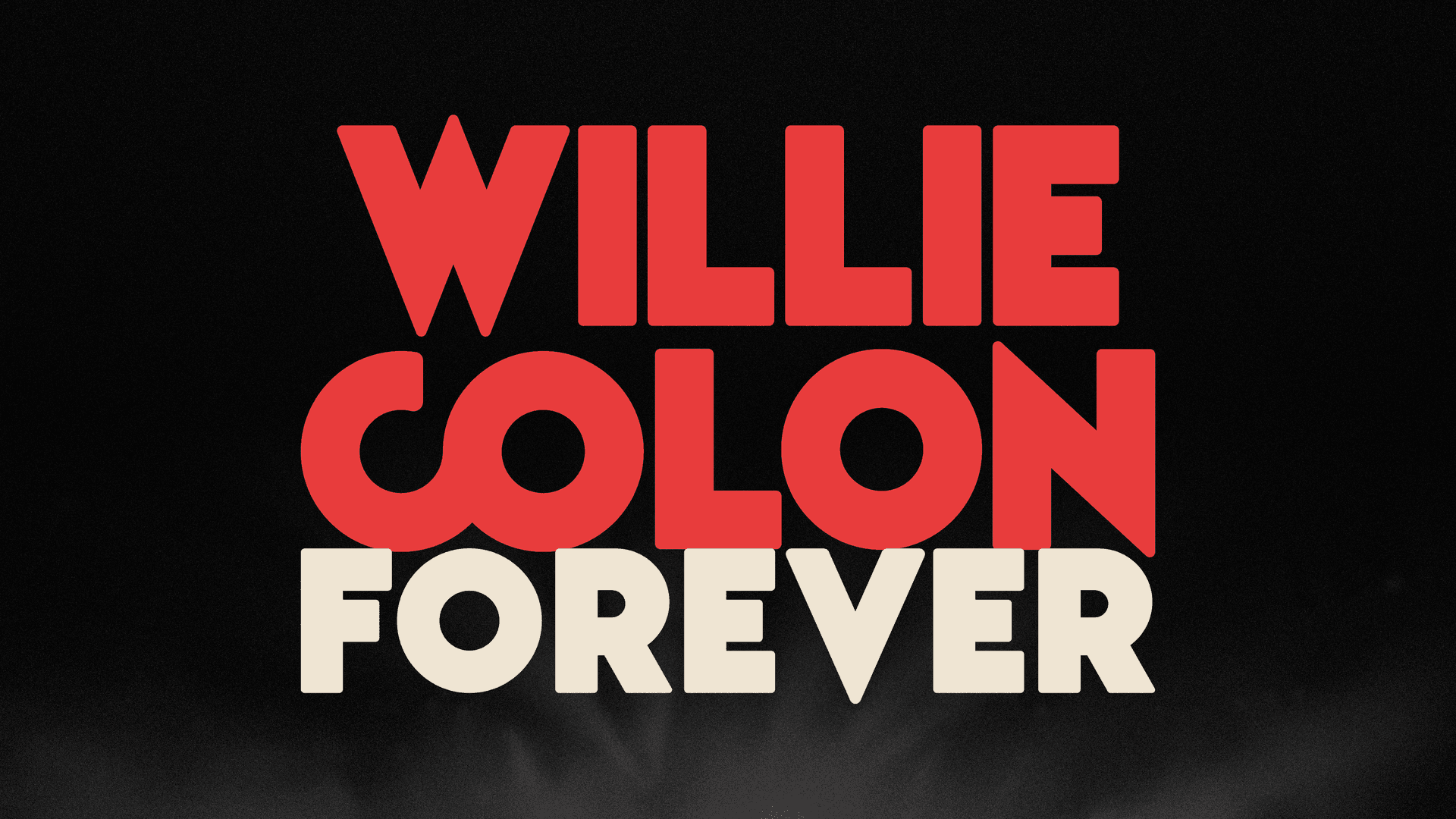 HOMMAGE A WILLIE COLON at The Fillmore Miami Beach at Jackie Gleason Theater