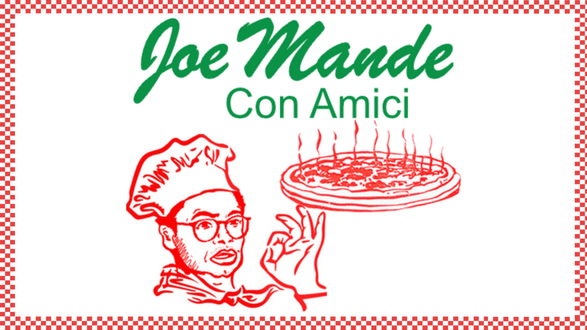 Joe Mande at The Bell House