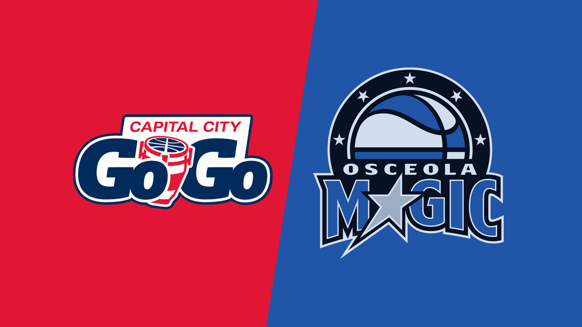 Osceola Magic at Silver Spurs Arena At OHP