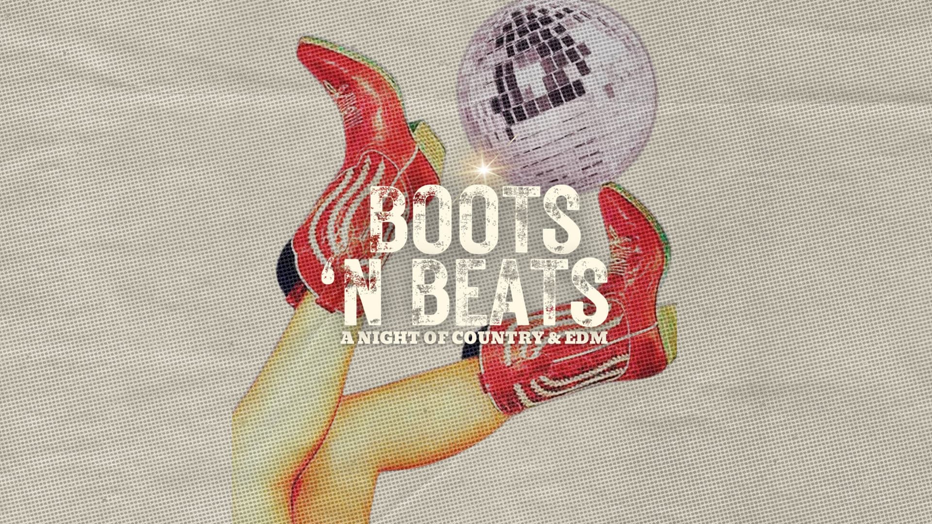 Boots 'N Beats at Tannahill's Music Hall & Lounge