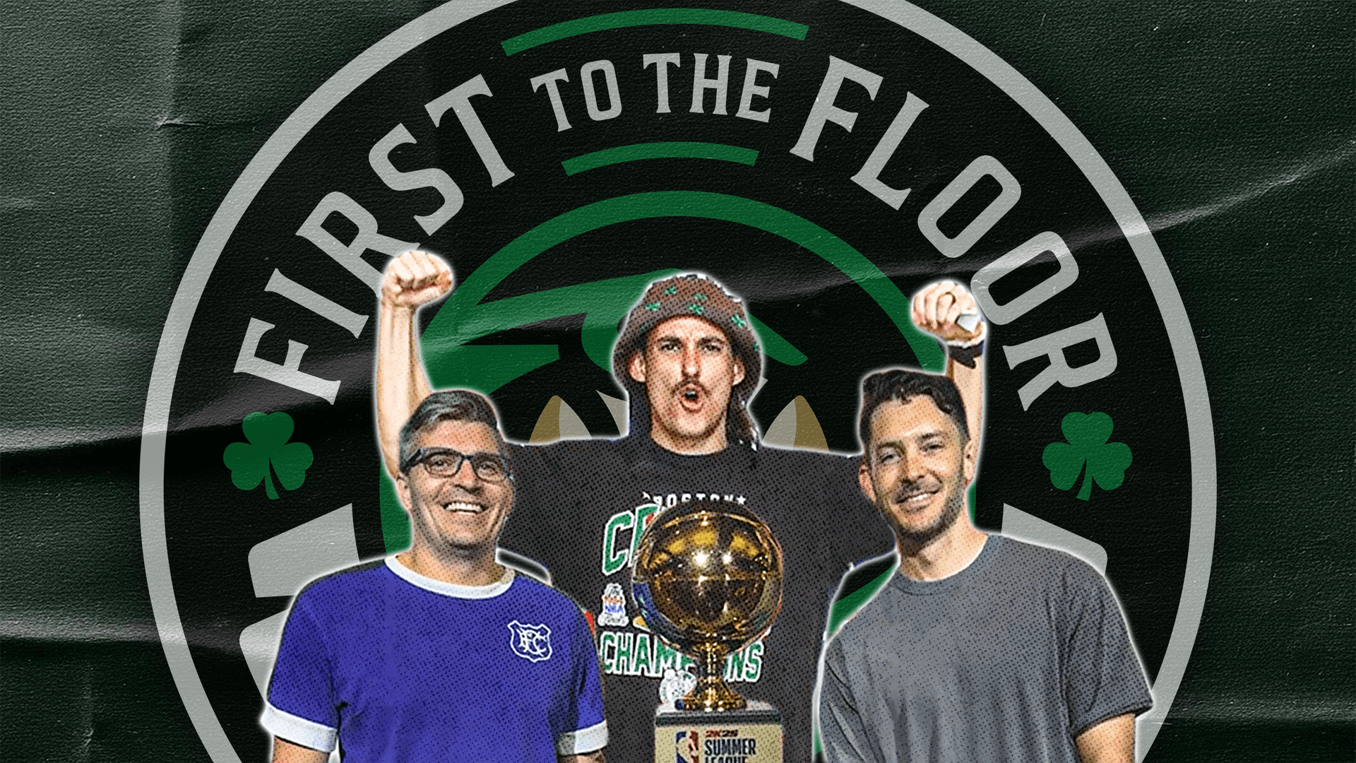 First To The Floor Live Show at Big Night Live