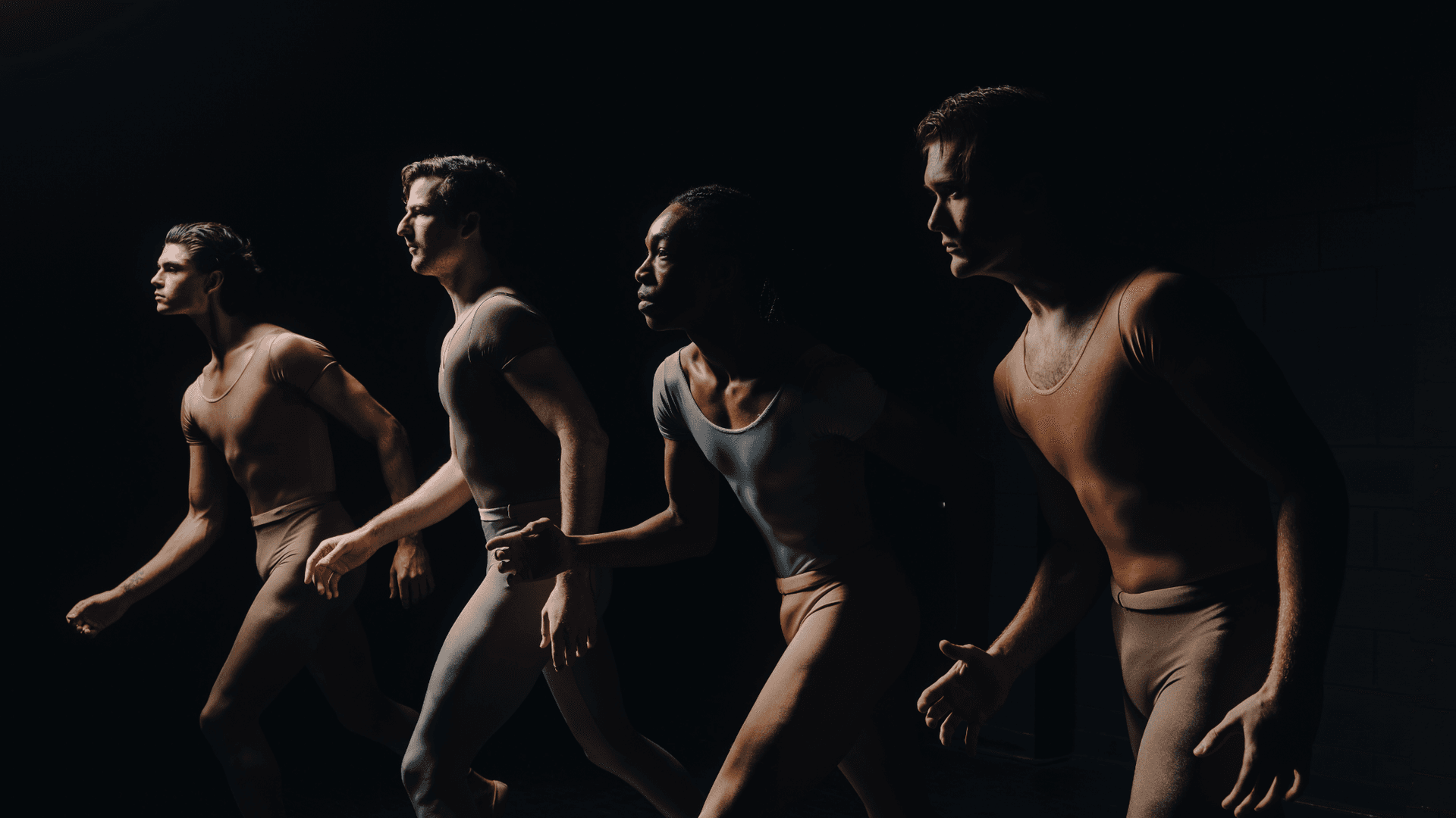 Carolina Ballet at Martin Marietta Center for the Performing Arts