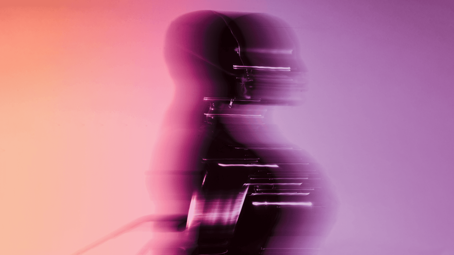 The Singularity Play at USF Theatre 2