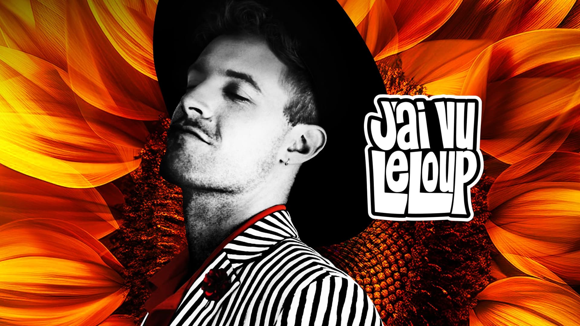J'ai vu Leloup - Hommage à Jean Leloup at Theatre du Casino du Lac-Leamy