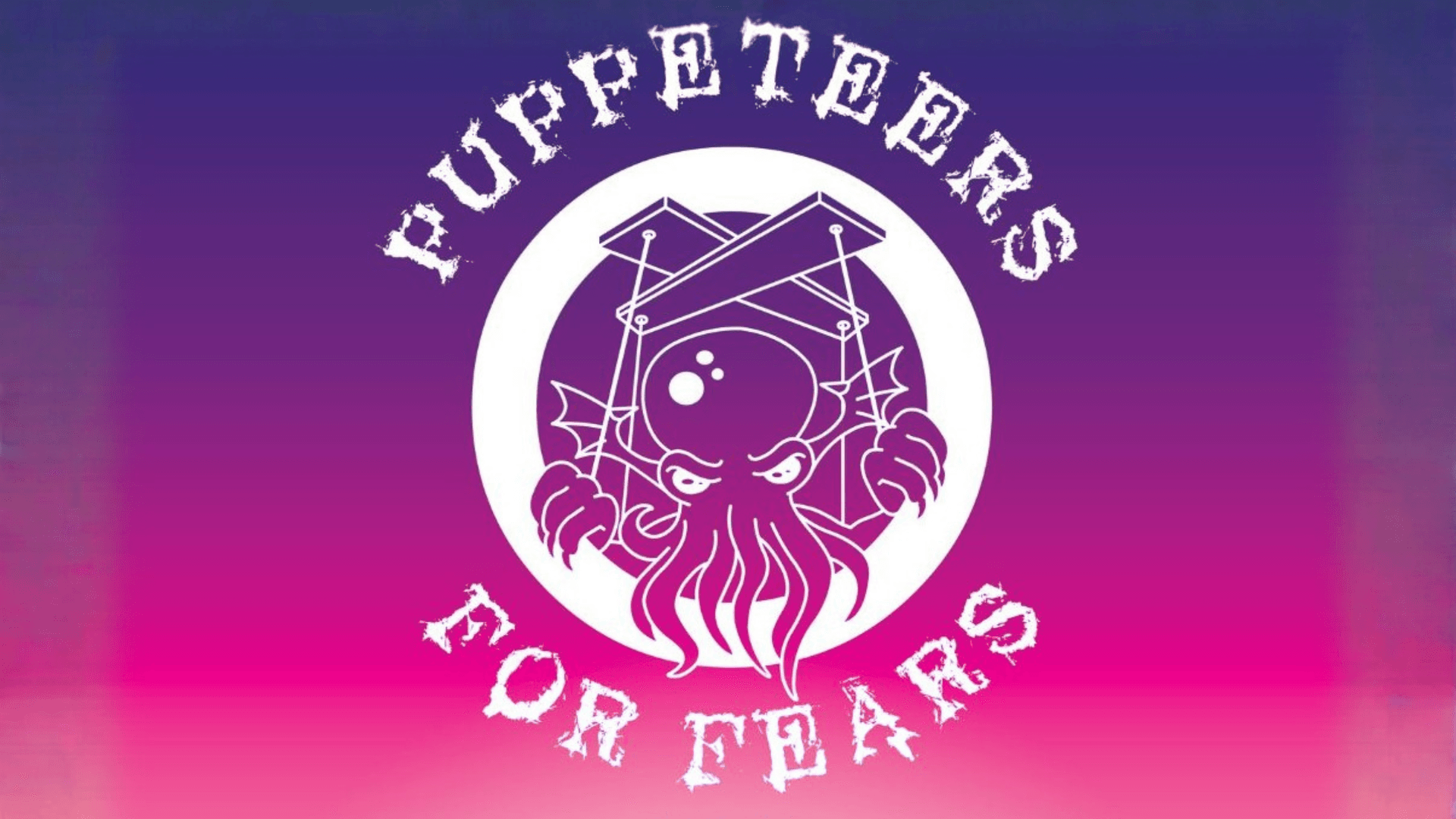 Puppeteers For Fears at The Bell House