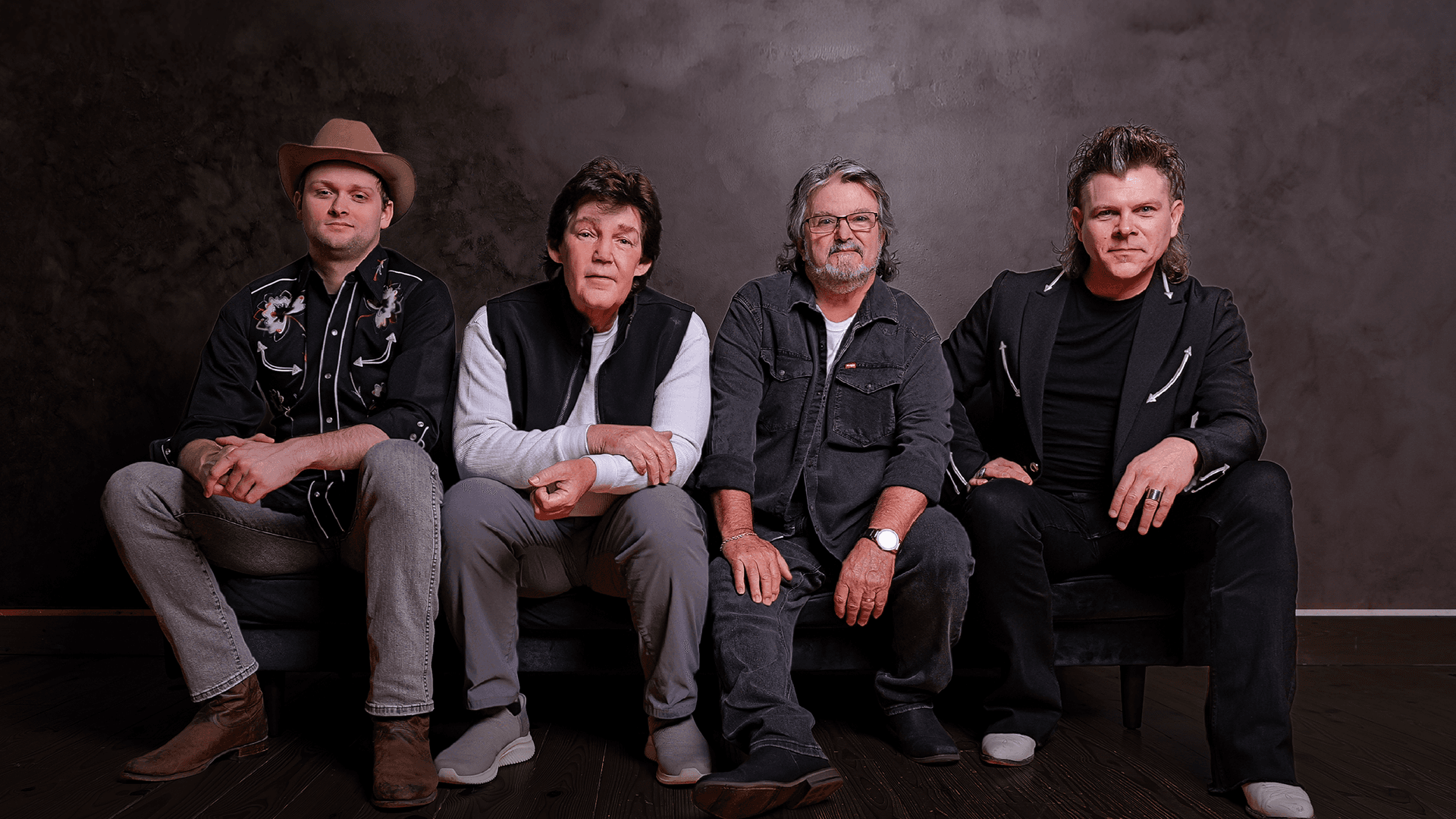 Shenandoah at Arena Theatre