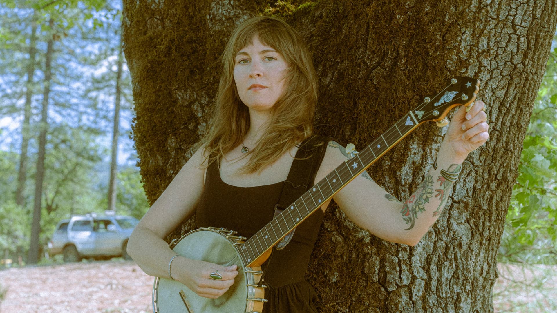 Two Runner at The Southern Café & Music Hall