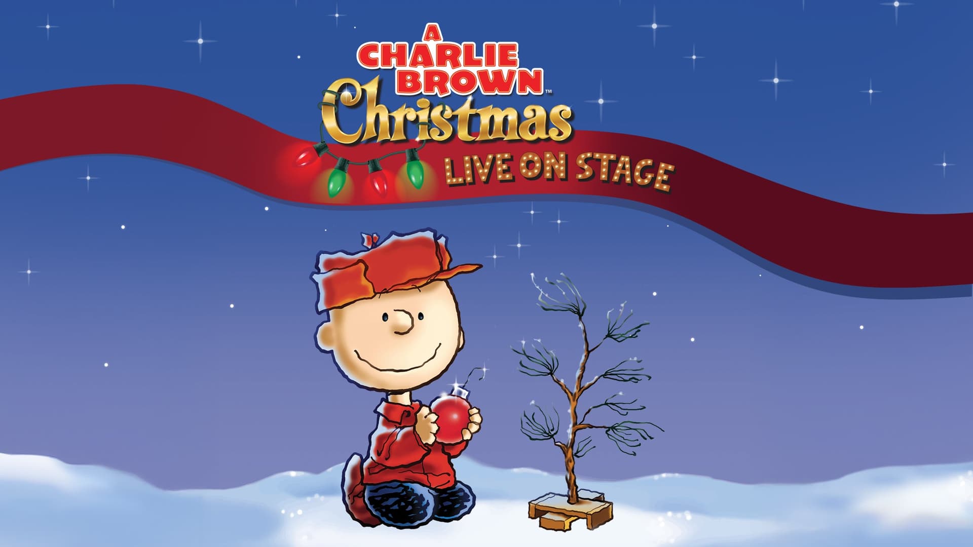 A Charlie Brown Christmas (Touring) at Atlanta Symphony Hall