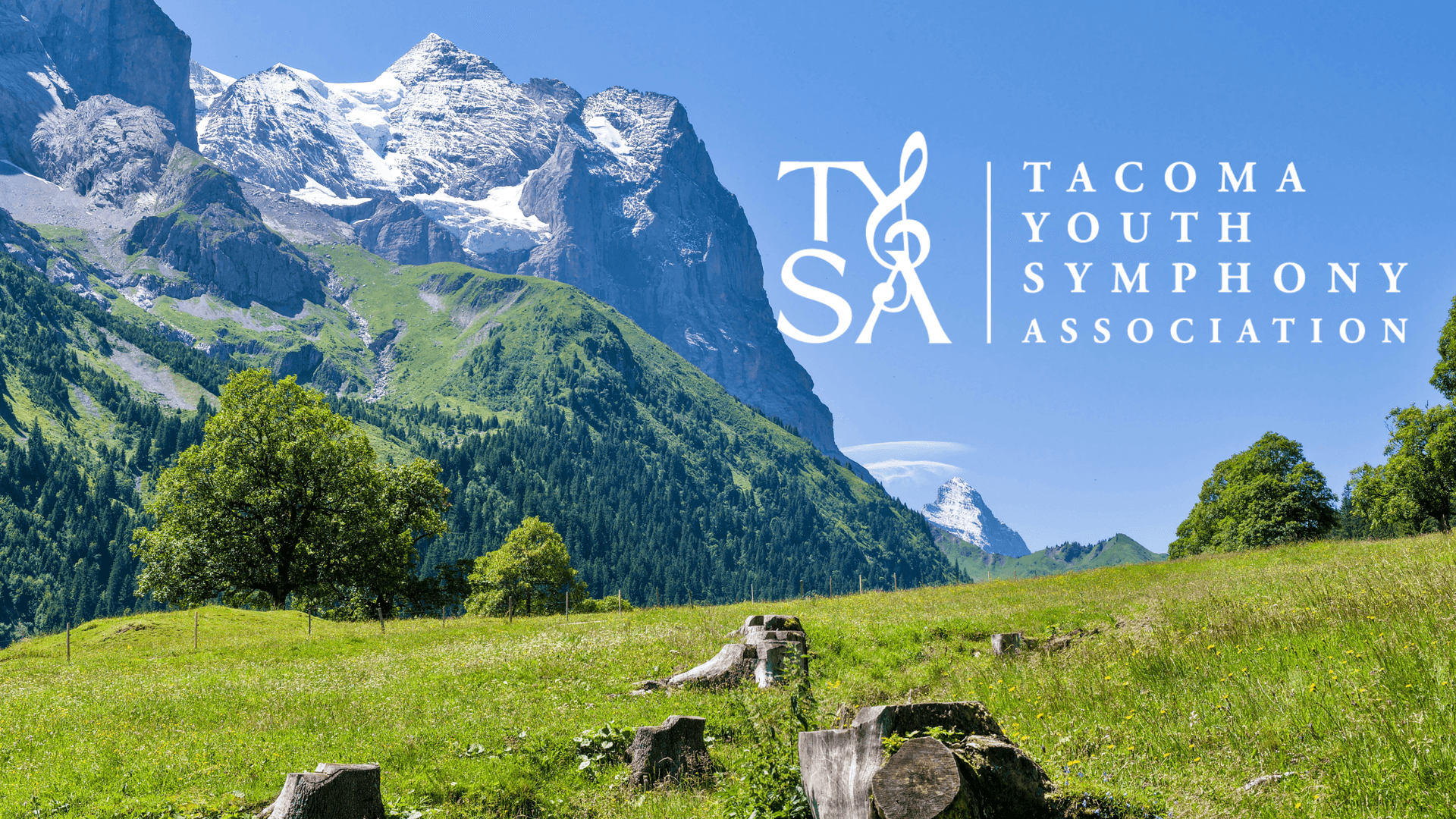 Tacoma Youth Symphony at Rialto Theater