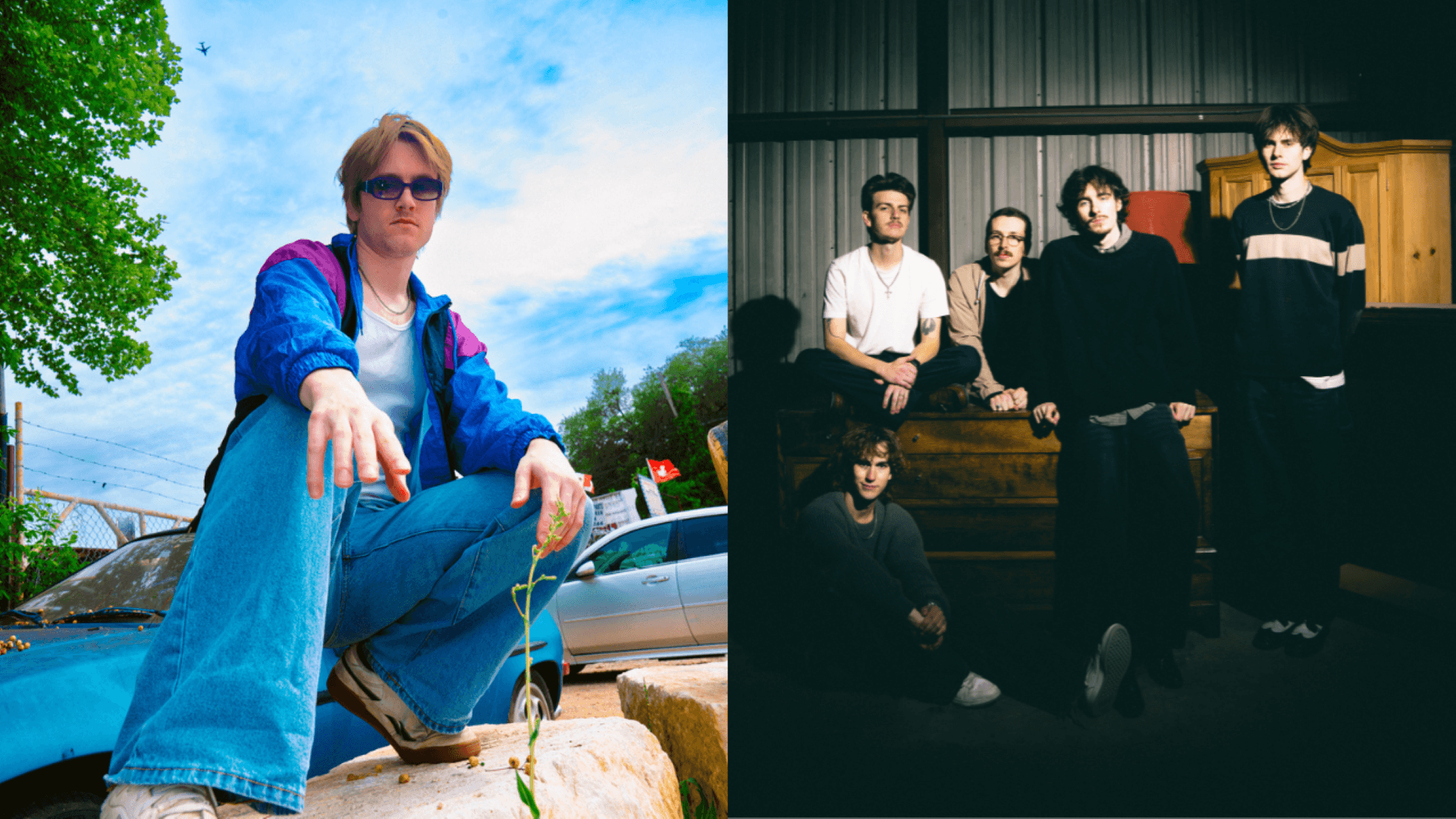 Valice at Stubb's Indoors