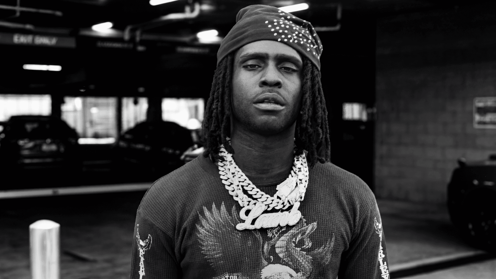 Chief Keef at Archer Music Hall