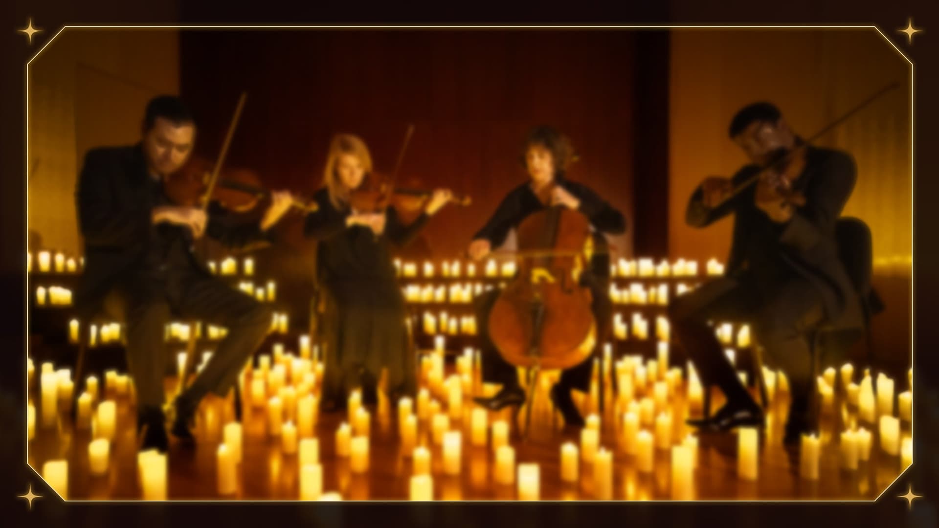 Indianapolis Chamber Orchestra at Shelton Auditorium at Butler Arts Center