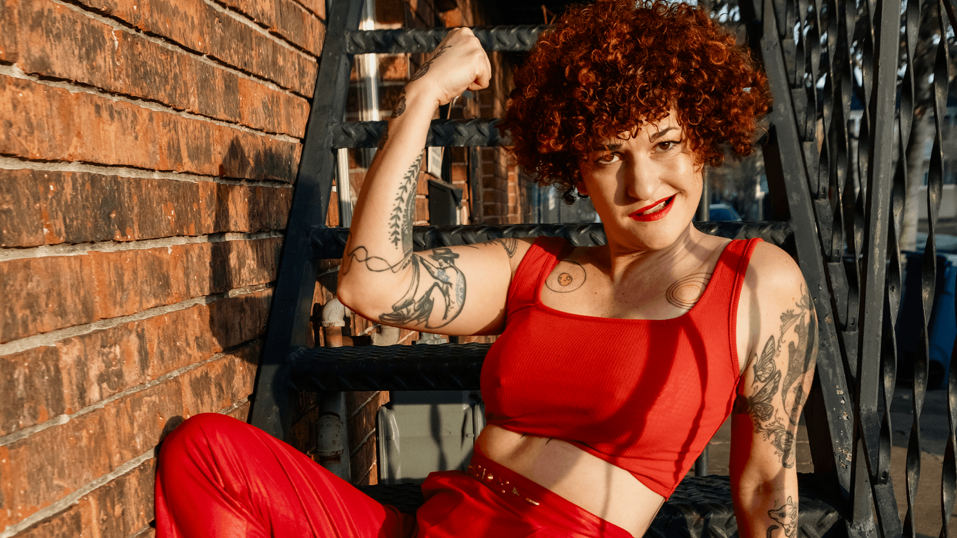 Carsie Blanton at The Southern Café & Music Hall