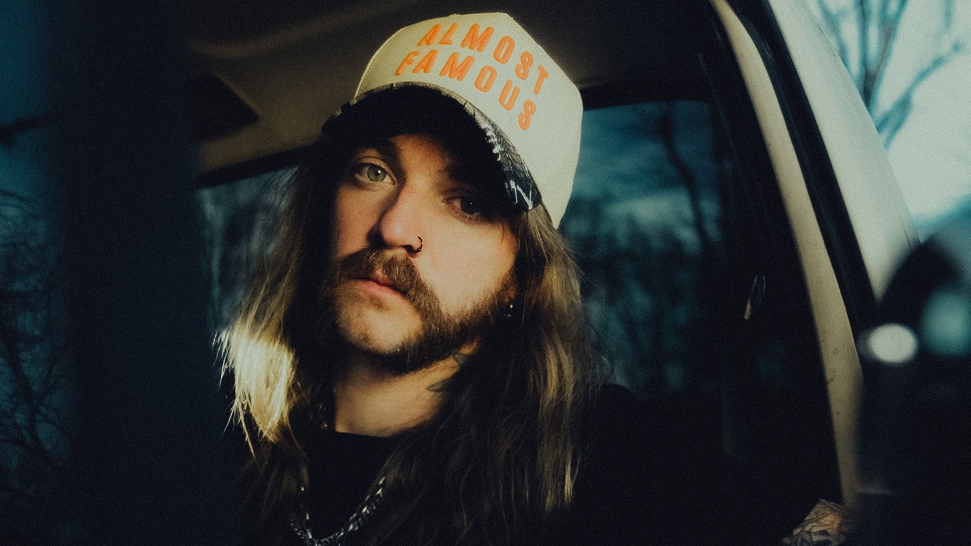 Austin Meade at Neighborhood Theatre Tap Room