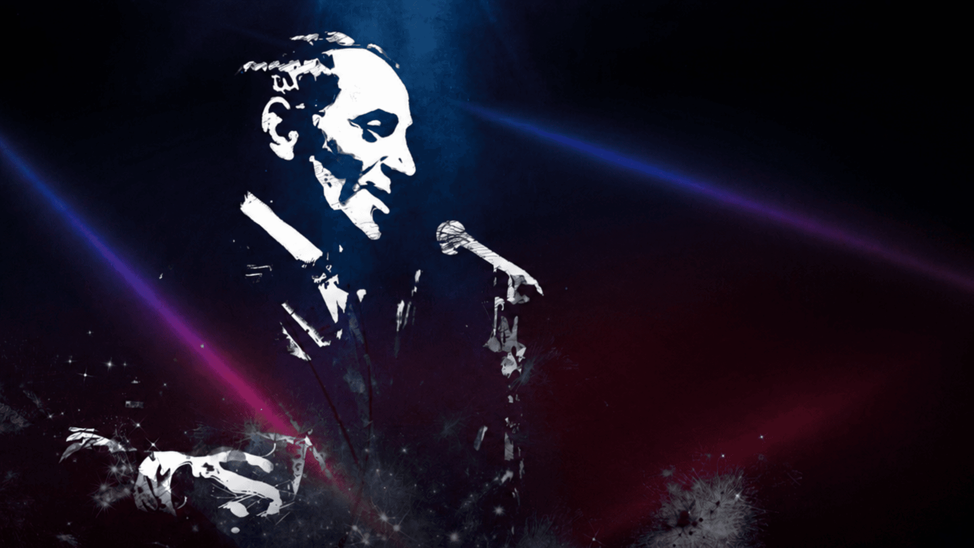 Formidable! Aznavour (FR) at Center Stage Theater