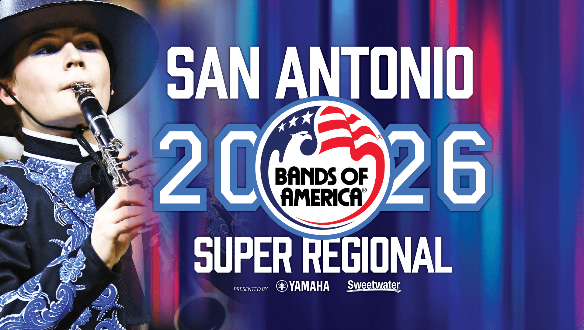 Bands of America at Alamodome