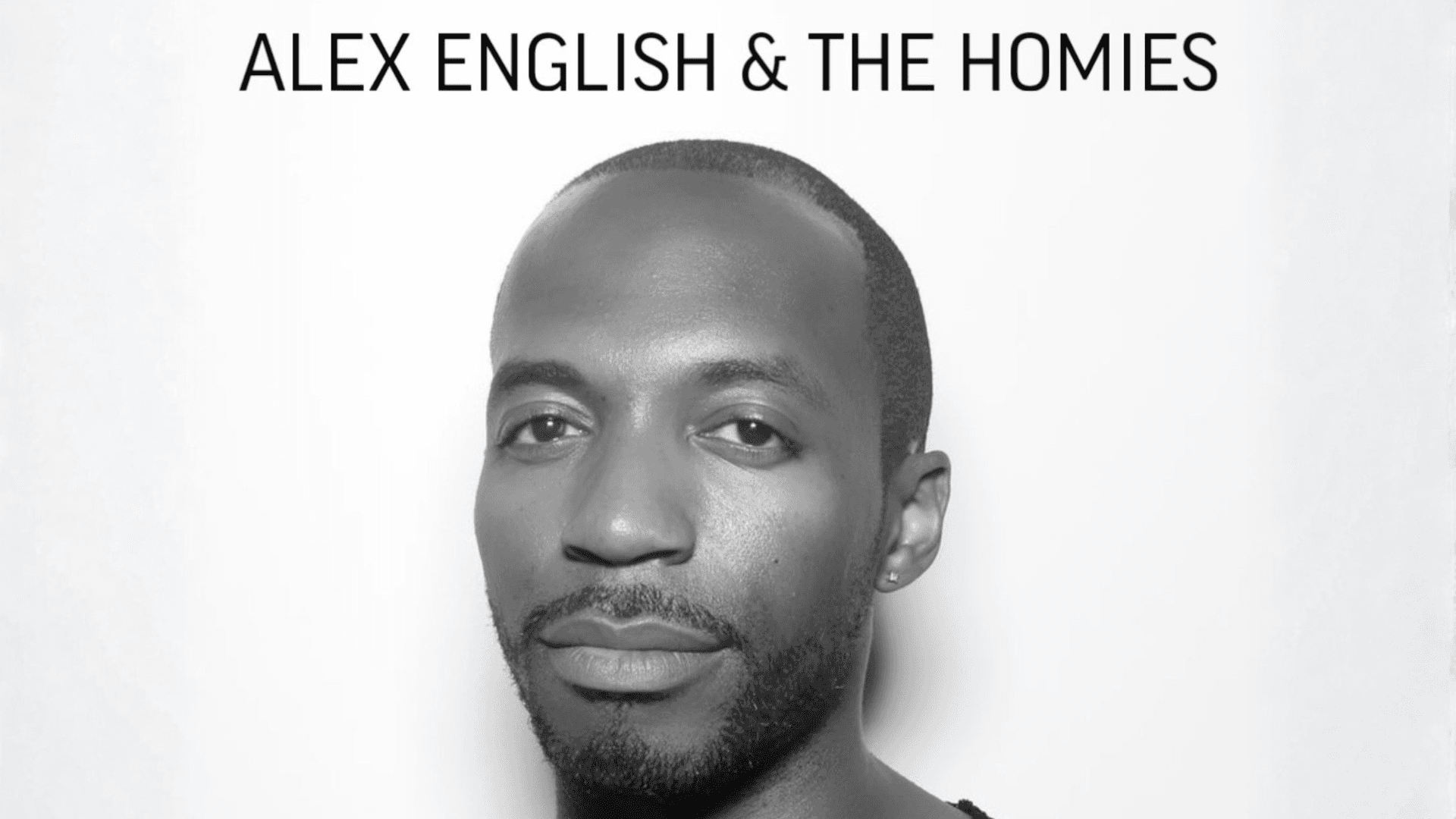Alex English at The Bell House