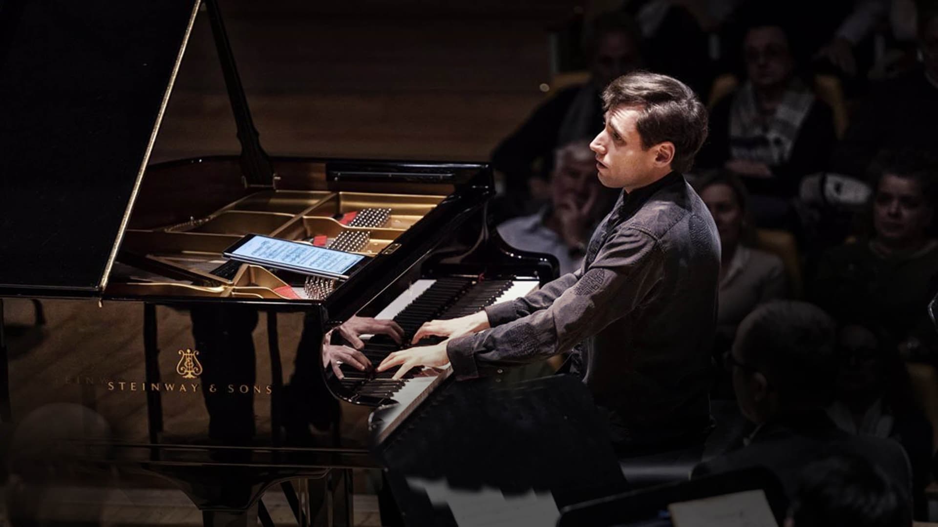 North Carolina Symphony at Martin Marietta Center for the Performing Arts