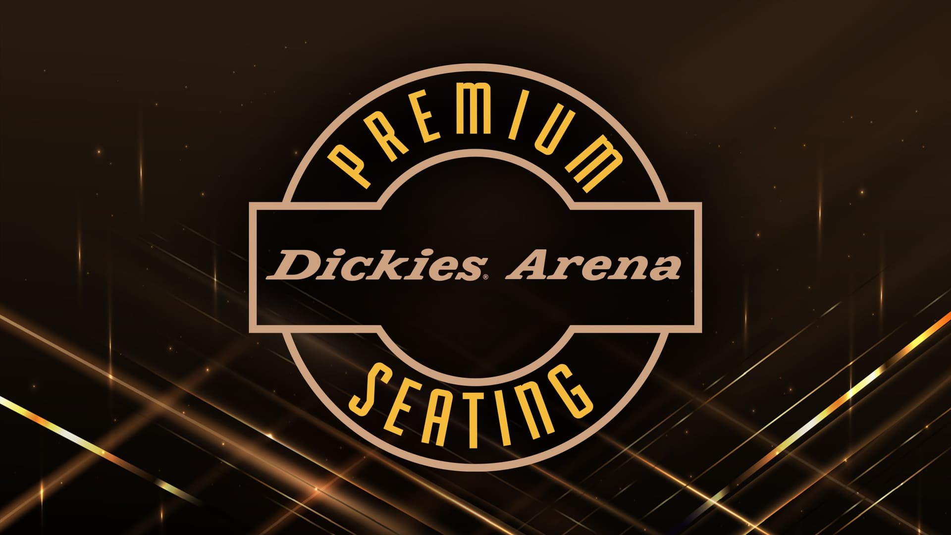 Dickies Arena Suites at Dickies Arena