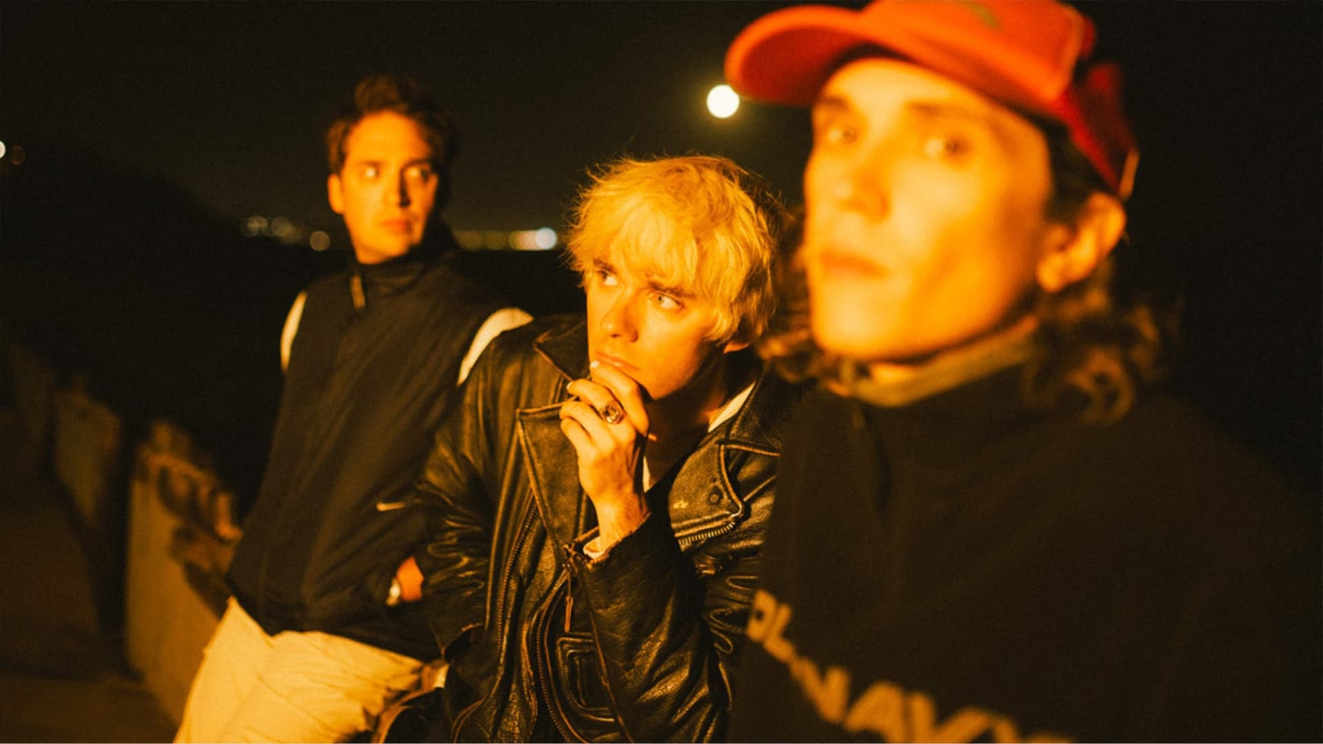 Waterparks at The Masquerade - Hell
