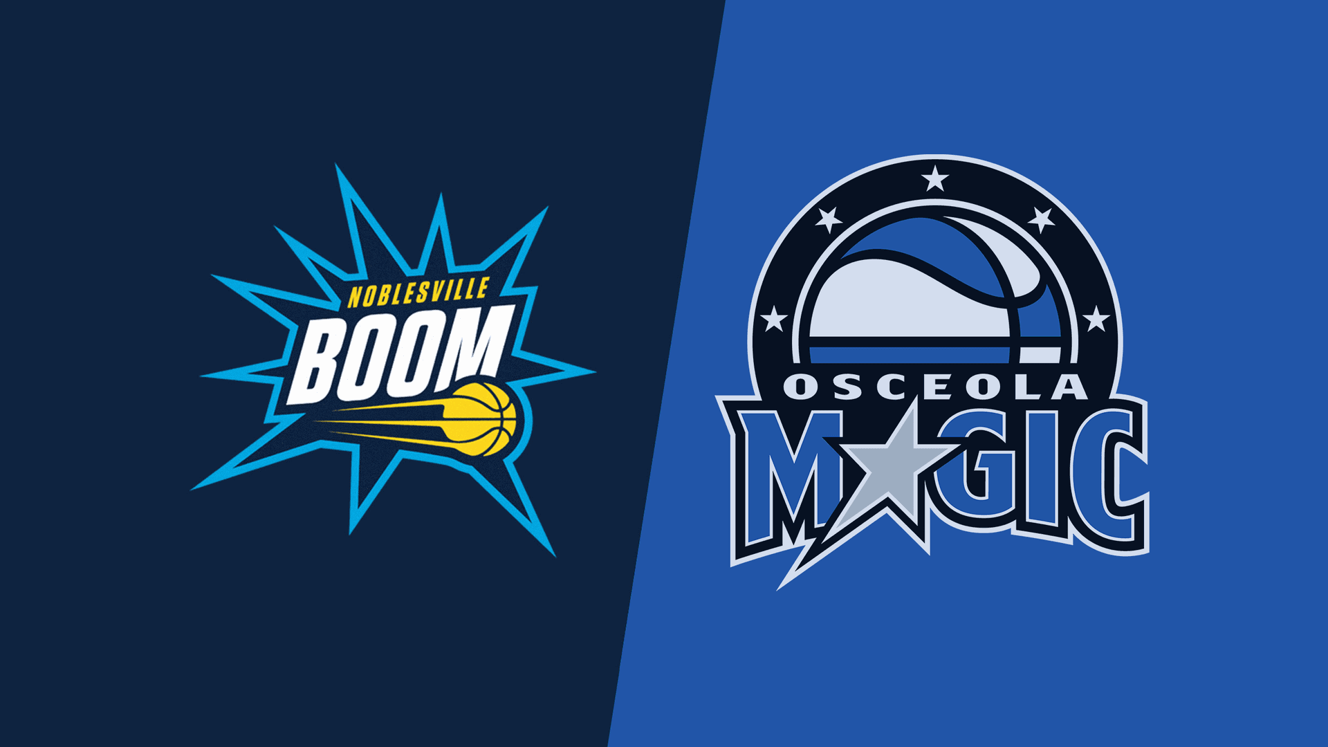 Osceola Magic at Silver Spurs Arena At OHP