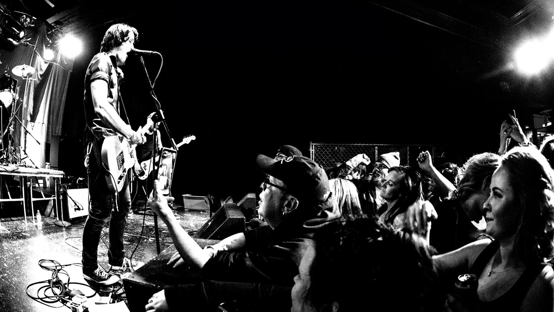 21 Guns - Green Day Tribute at Suquamish Clearwater Beach Rock Music & Sports Lounge