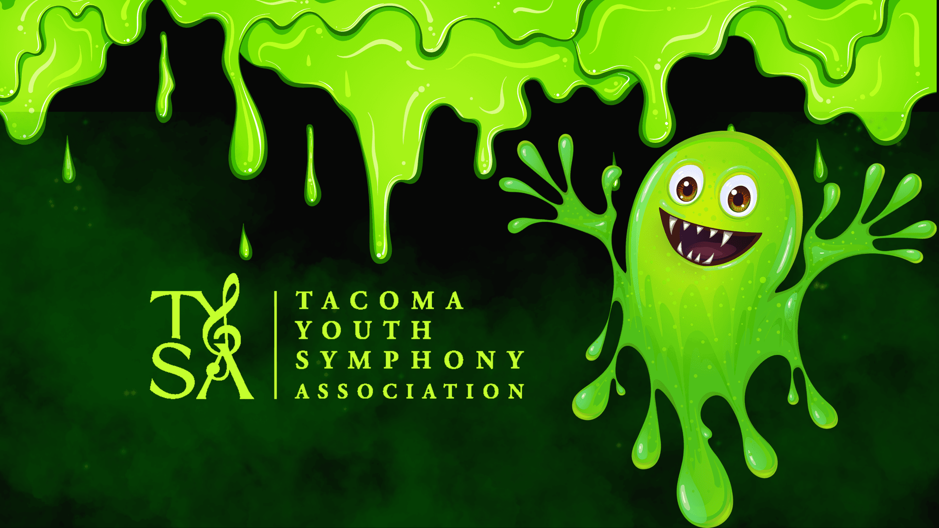 Tacoma Youth Symphony at Pantages Theater