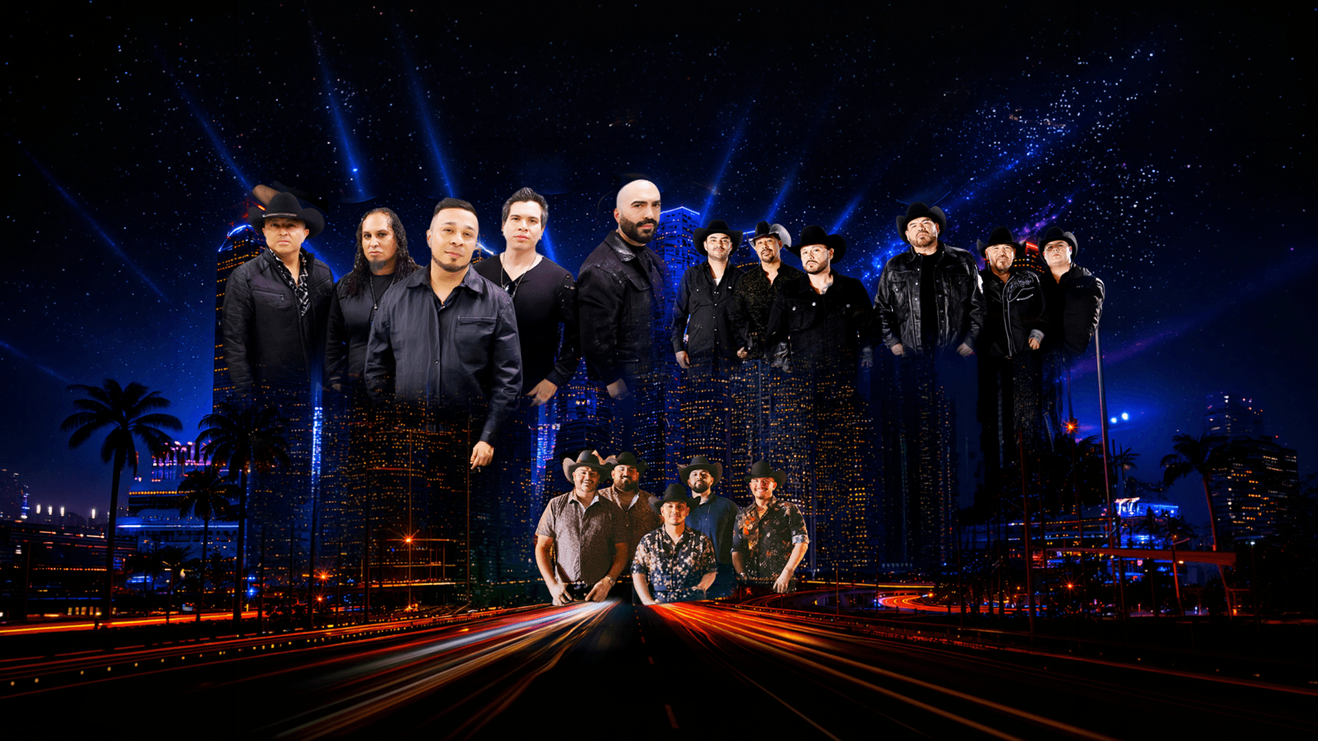 Siggno at Arena Theatre