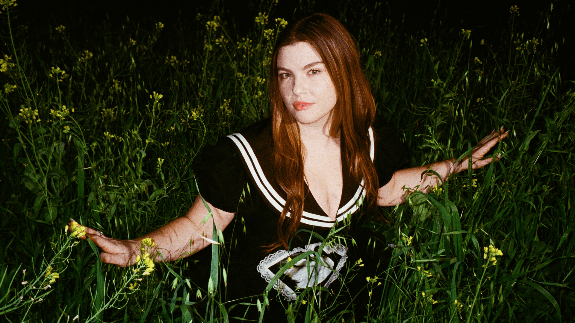 Phoebe Ryan at The Moroccan Lounge