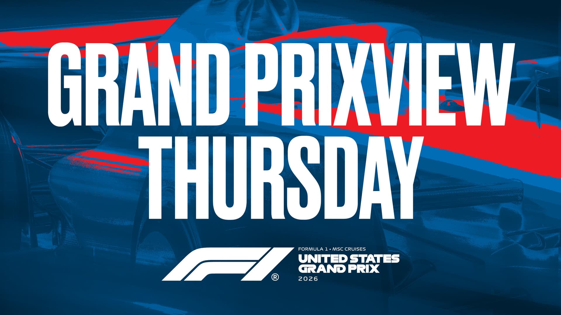 FORMULA 1 UNITED STATES GRAND PRIX at Circuit of The Americas