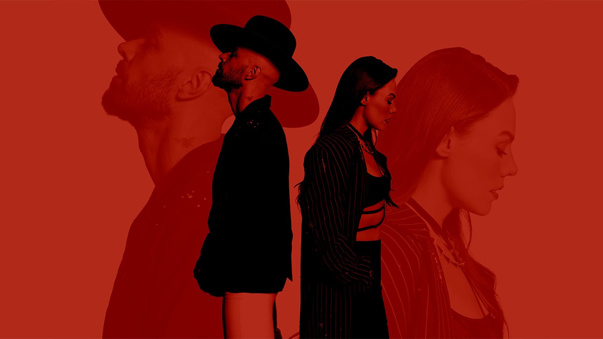 Jesse & Joy at L'Olympia