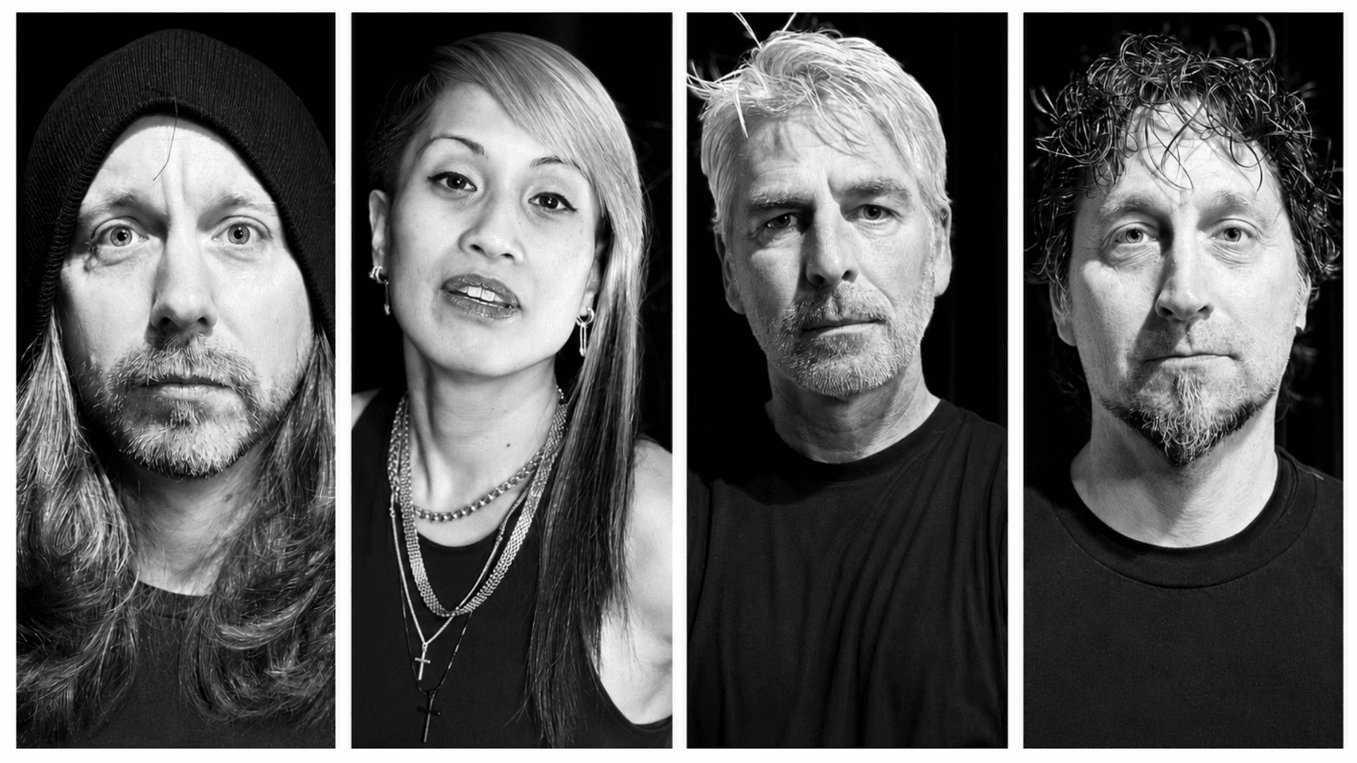 Arlene & The People With Special Guests Andrew Wilson And Jenna at Studio Theatre LAC
