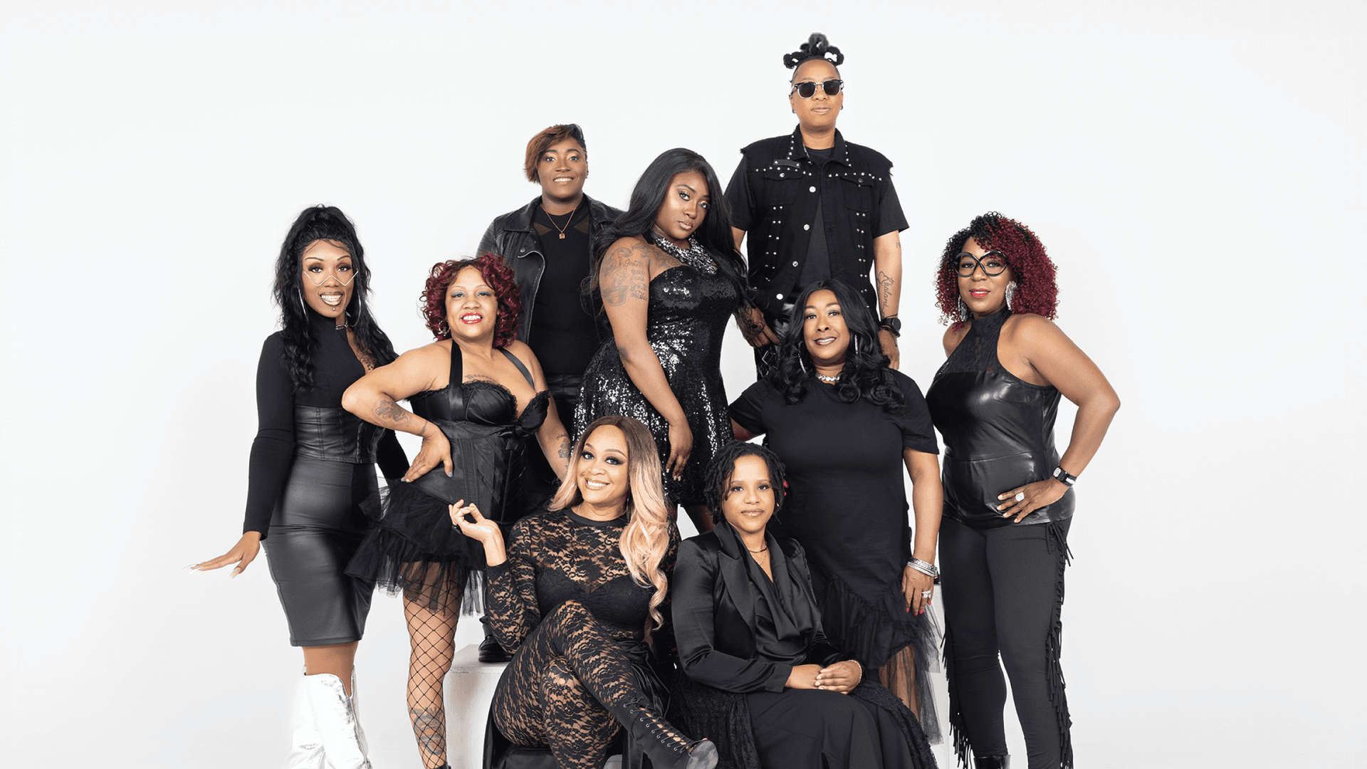 Be'la Dona at Birchmere