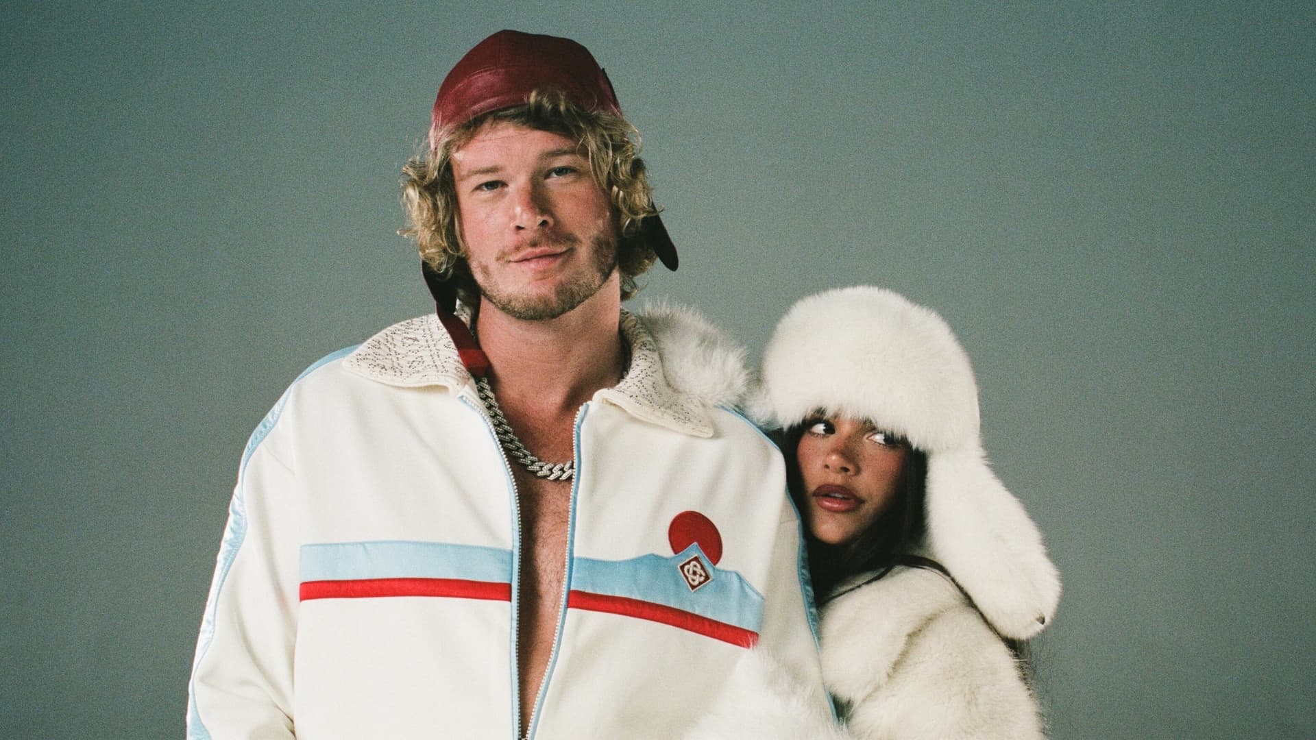 Yung Gravy at Rialto Theatre-Tucson