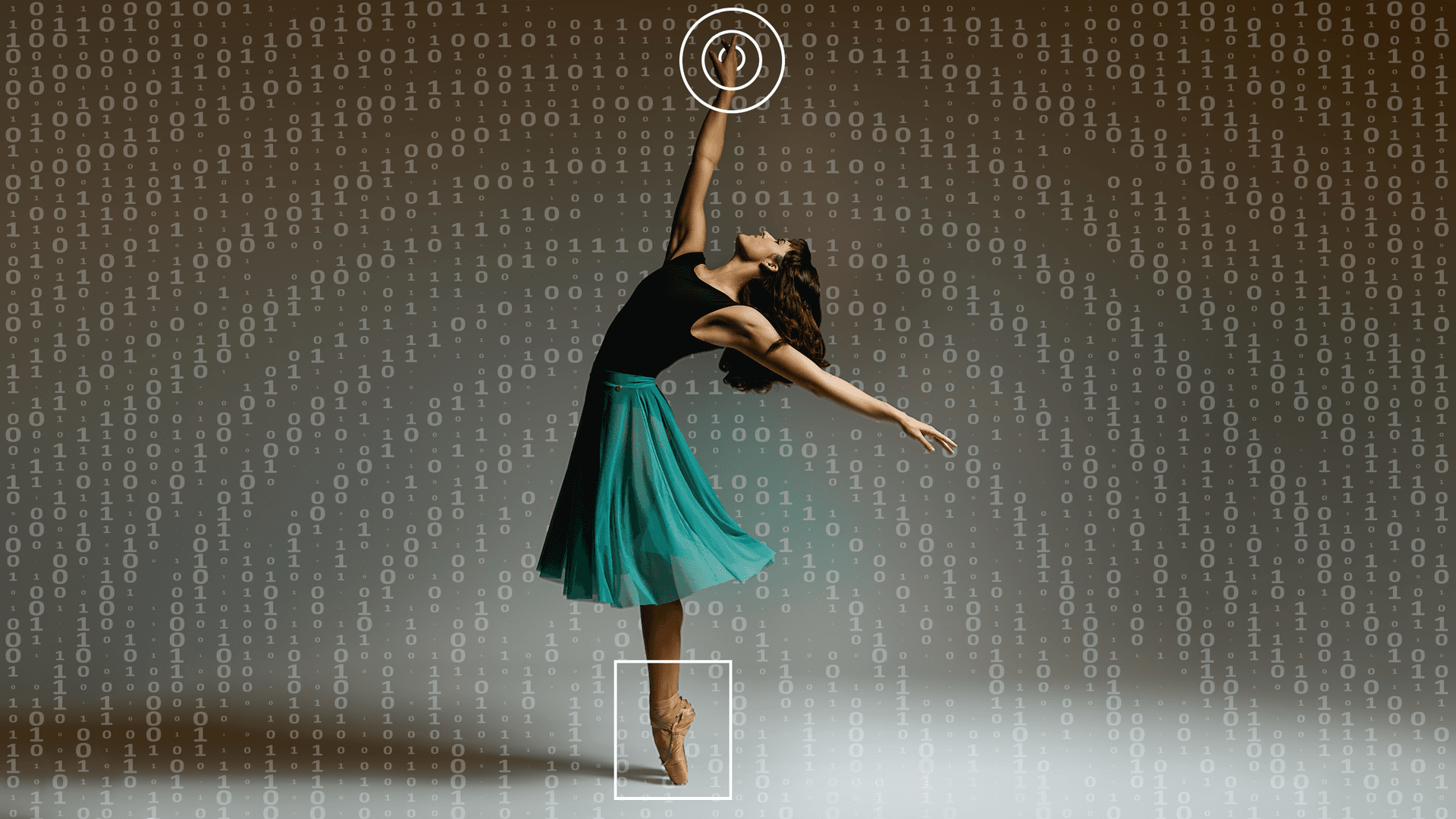 Encoding: Fall Dance Concert at USF Theatre 1