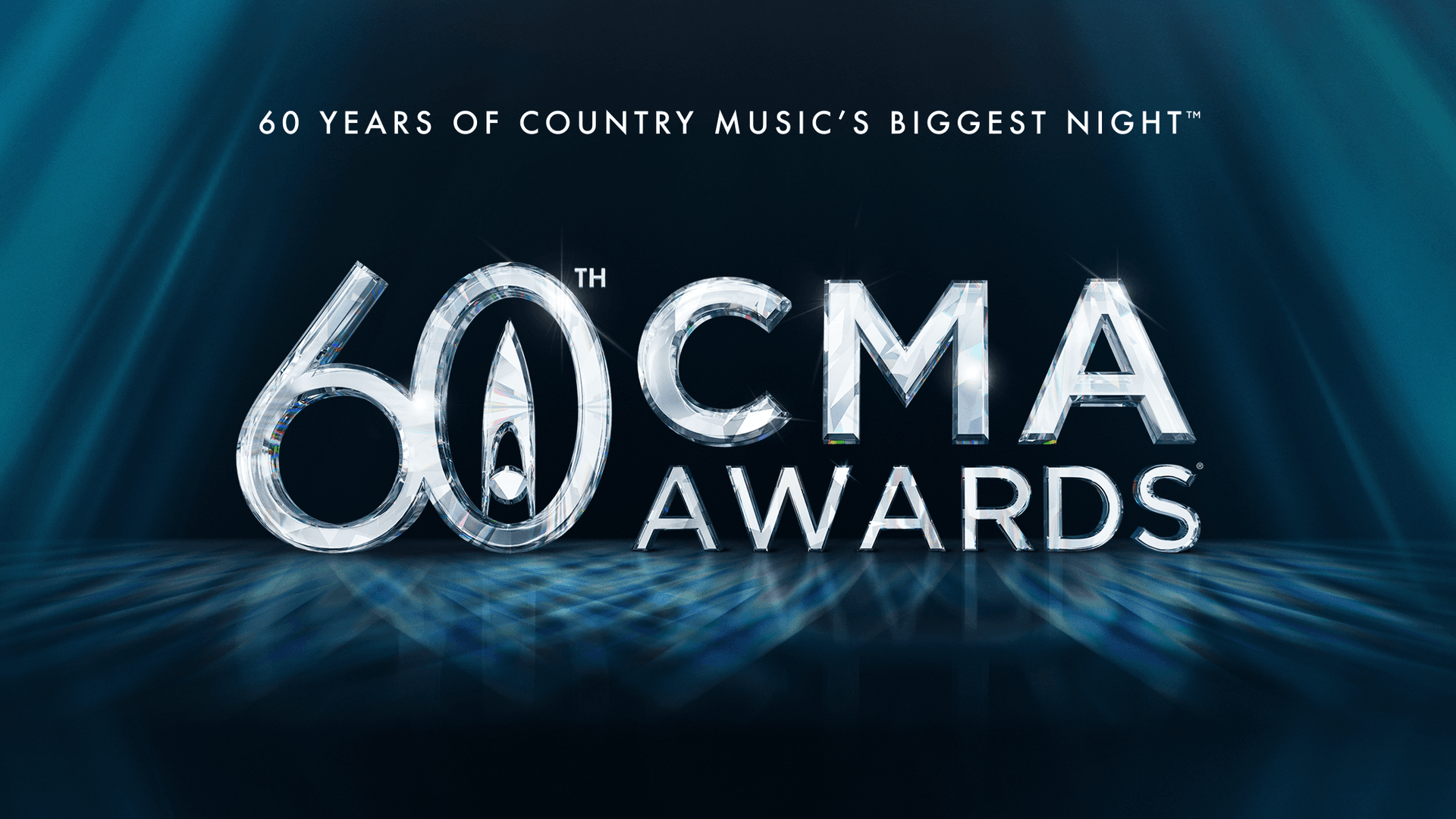 CMA Awards at Bridgestone Arena