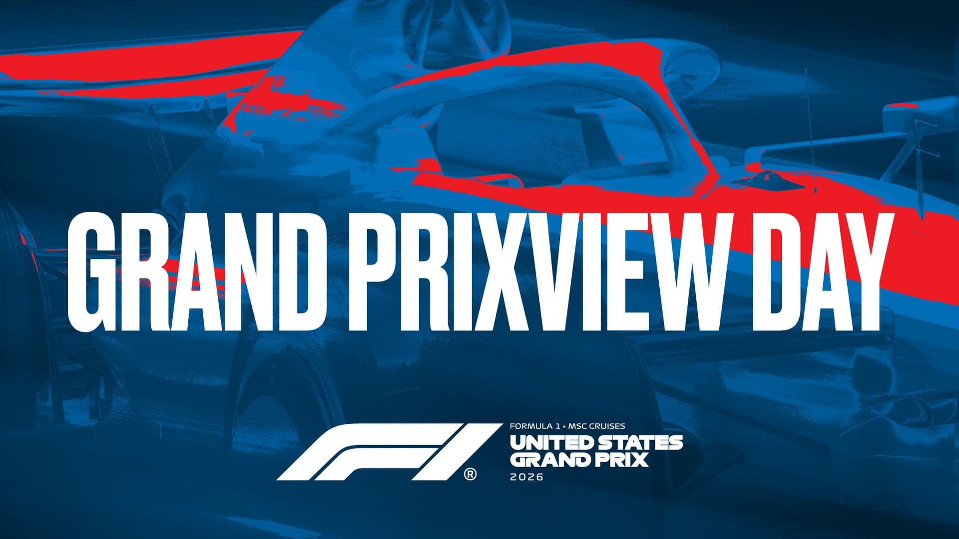 FORMULA 1 UNITED STATES GRAND PRIX at Circuit of The Americas