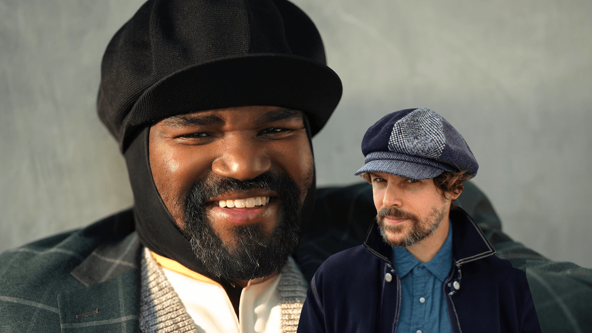 Gregory Porter at The Collective: Grand Ballroom