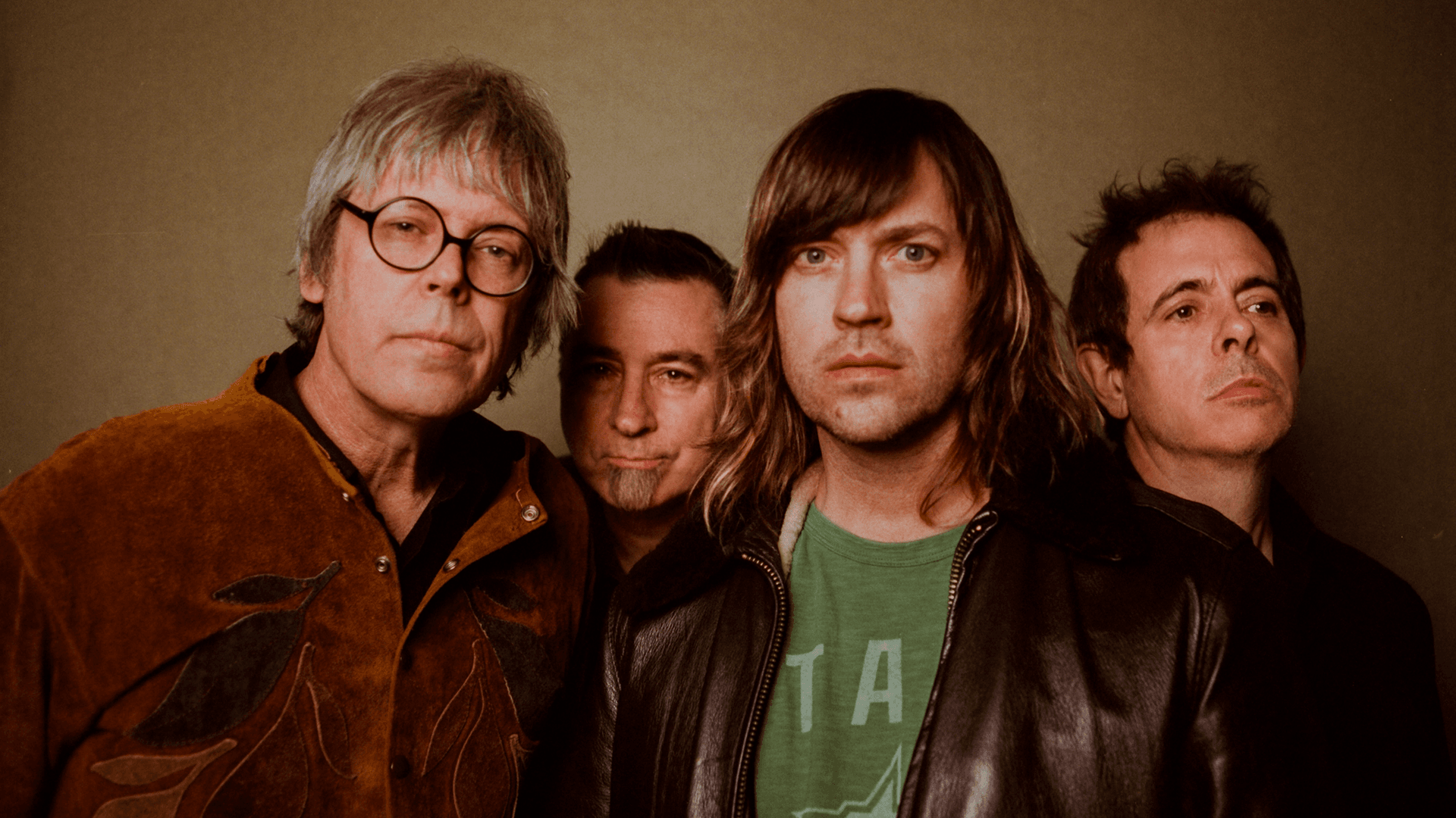 Old 97's at Teragram Ballroom