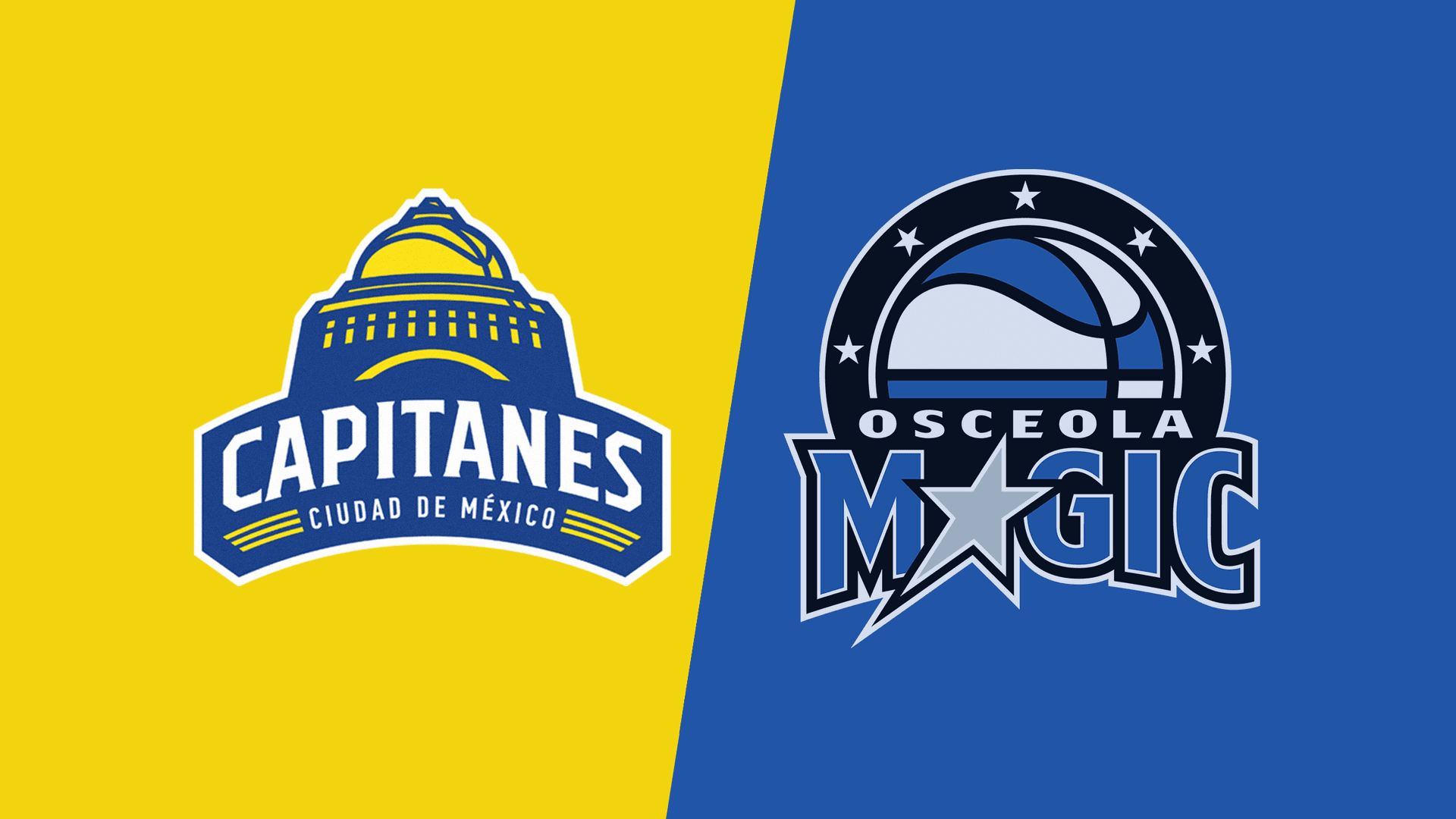 Osceola Magic at Silver Spurs Arena At OHP