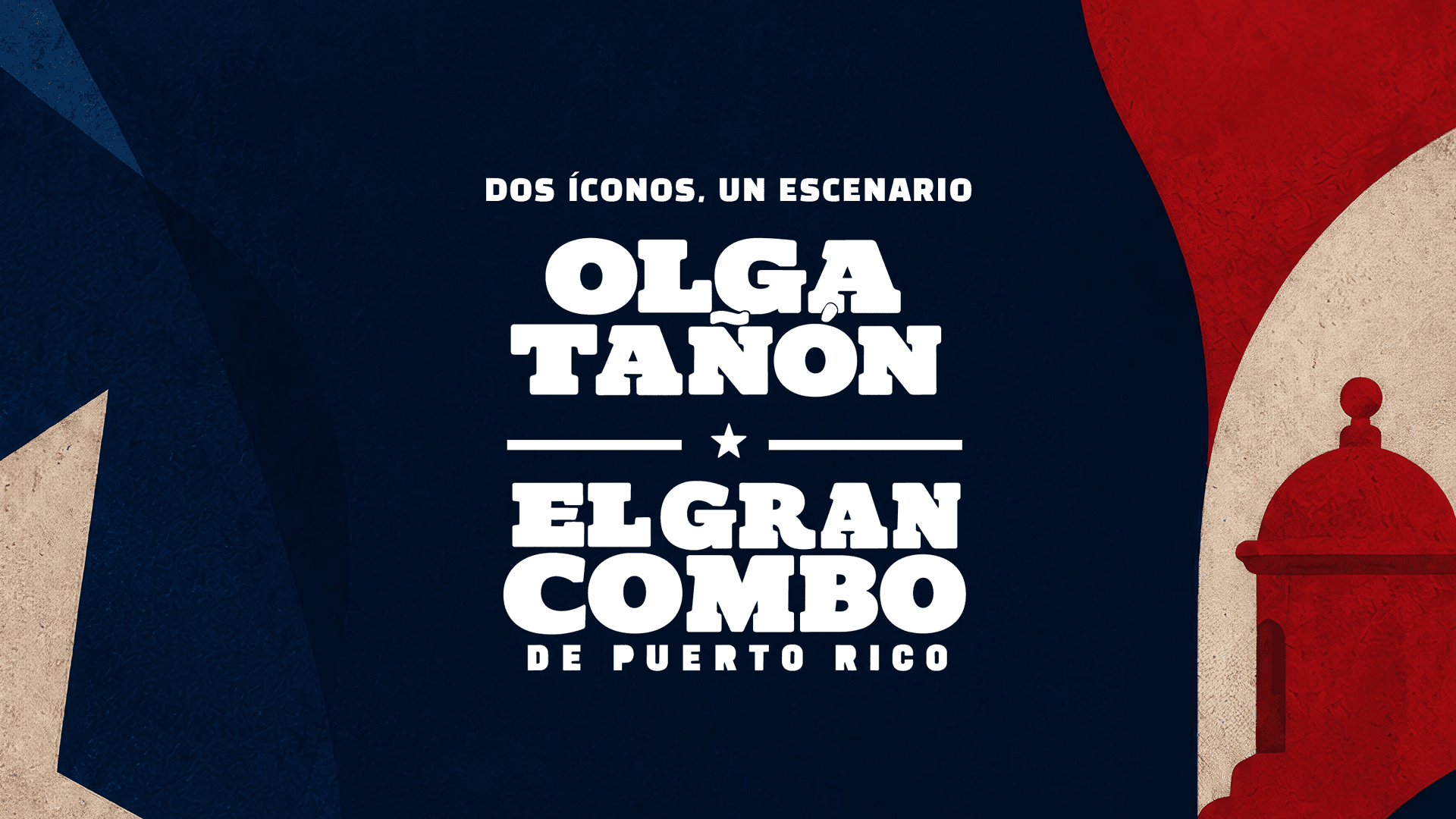 Olga Tañón at Yuengling Center